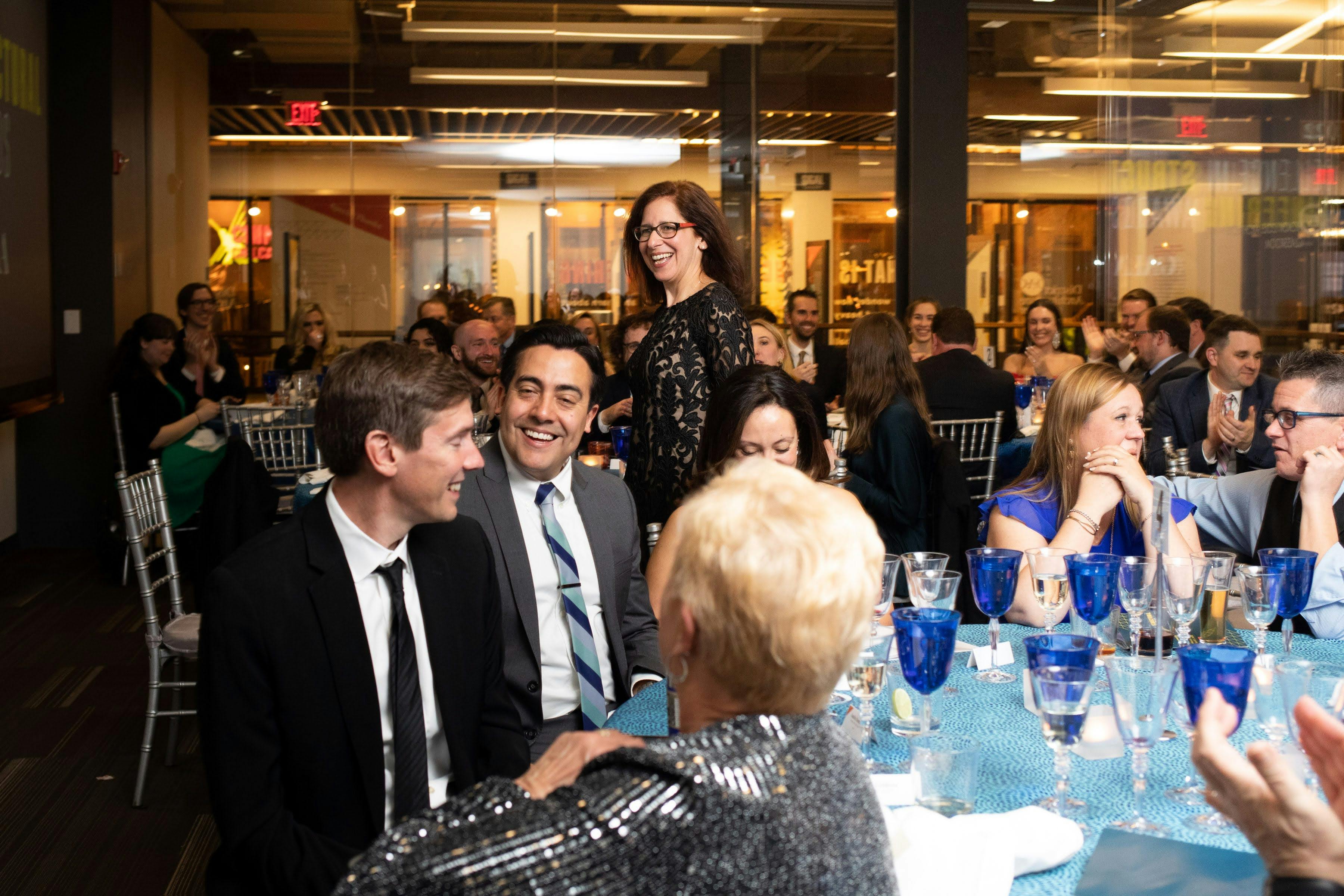 Featured photo from District Architecture Center