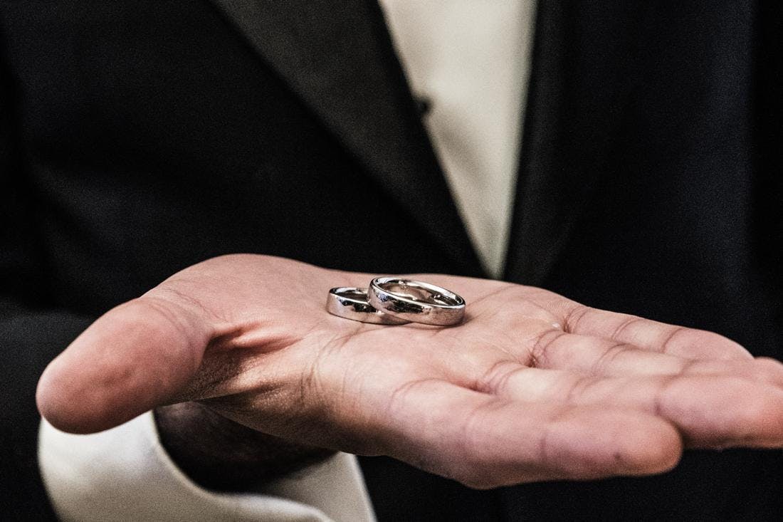 Cover photo of Angela Cappetta Photography LLC