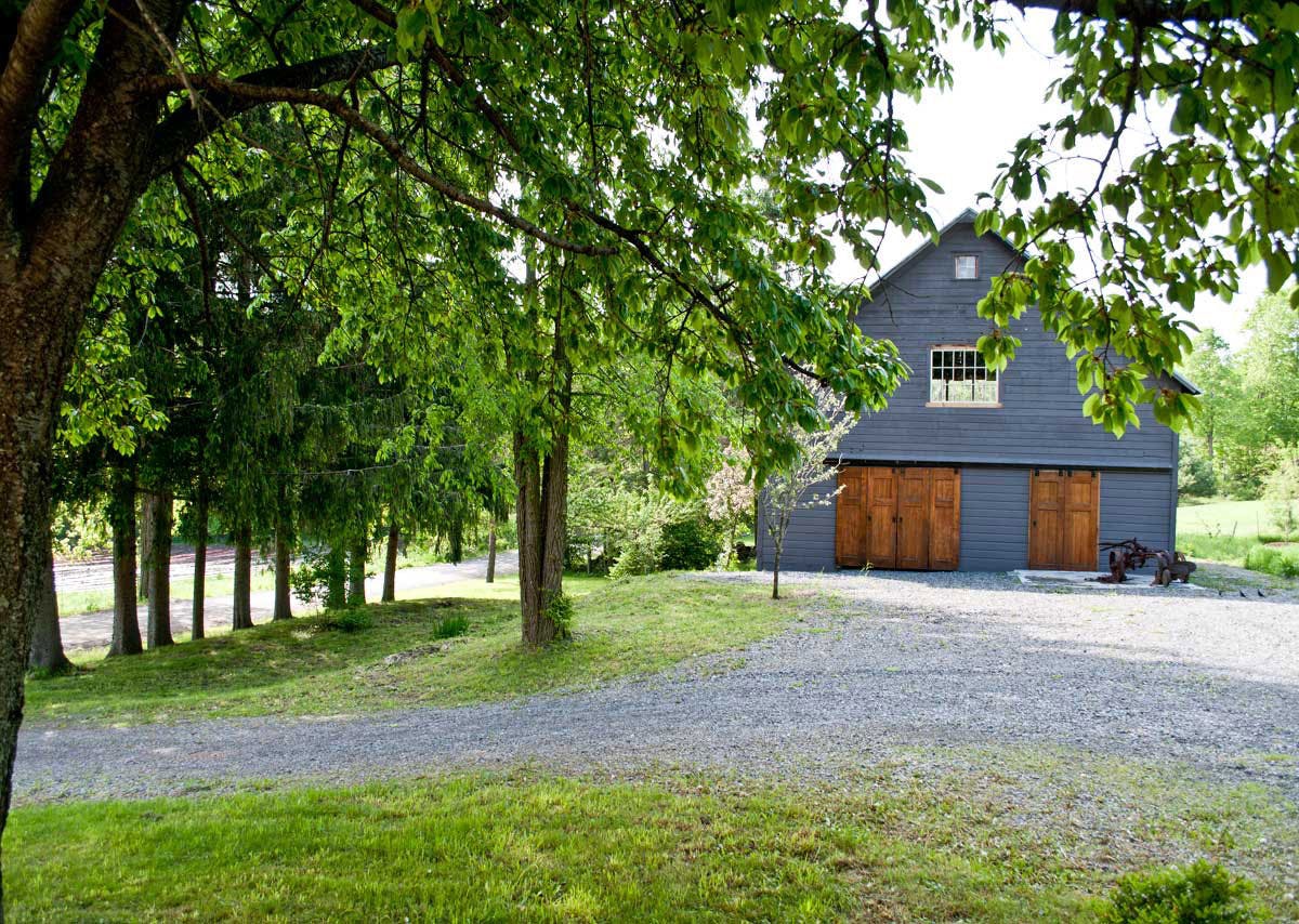 Featured photo from Full Moon Farm of Medusa. NY