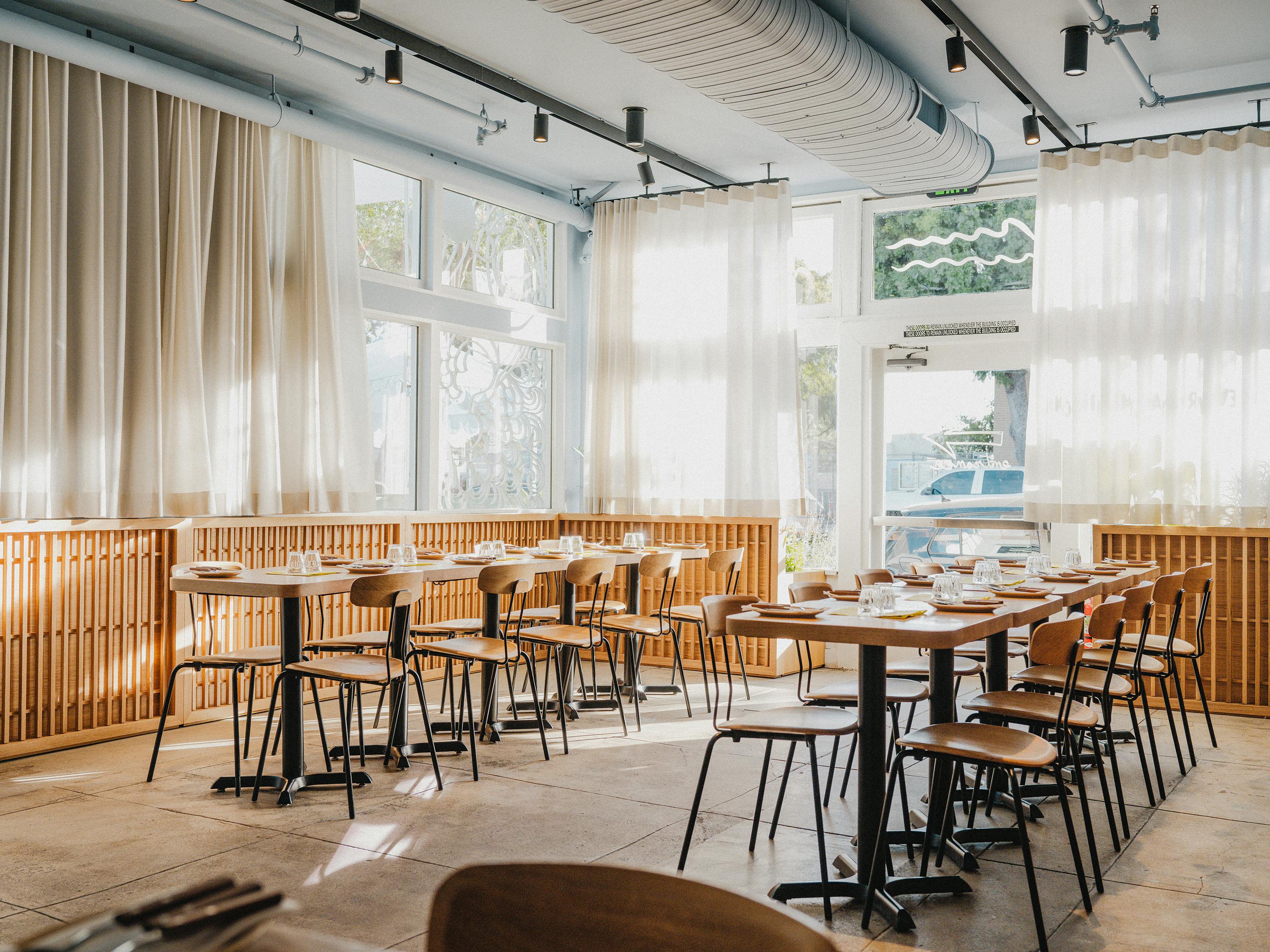 Featured photo from Atla Venice