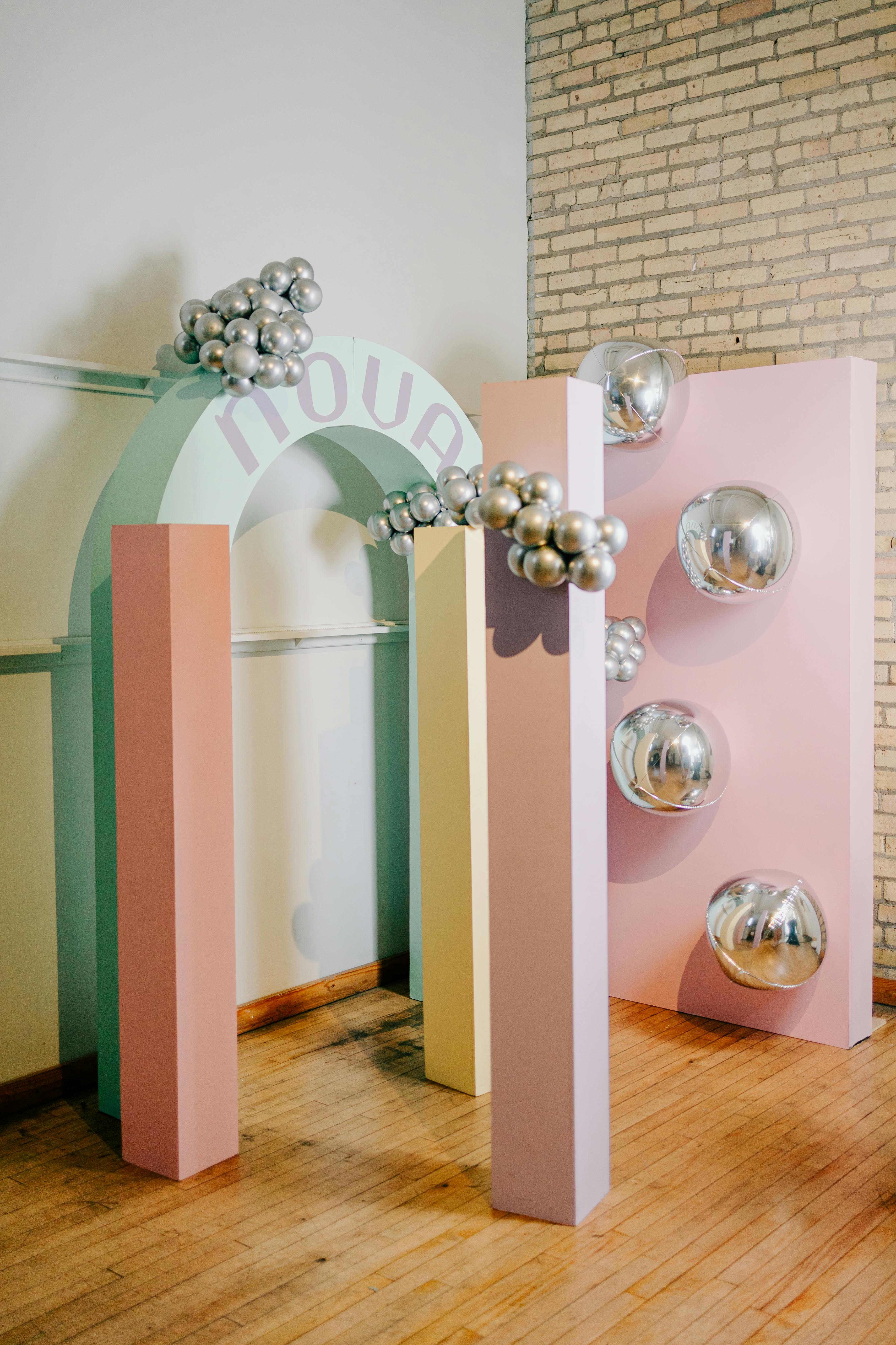 Cover photo of Nova Pop-up