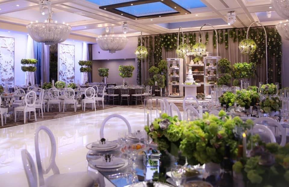 Featured photo from Legacy Venues- Legacy Ballroom