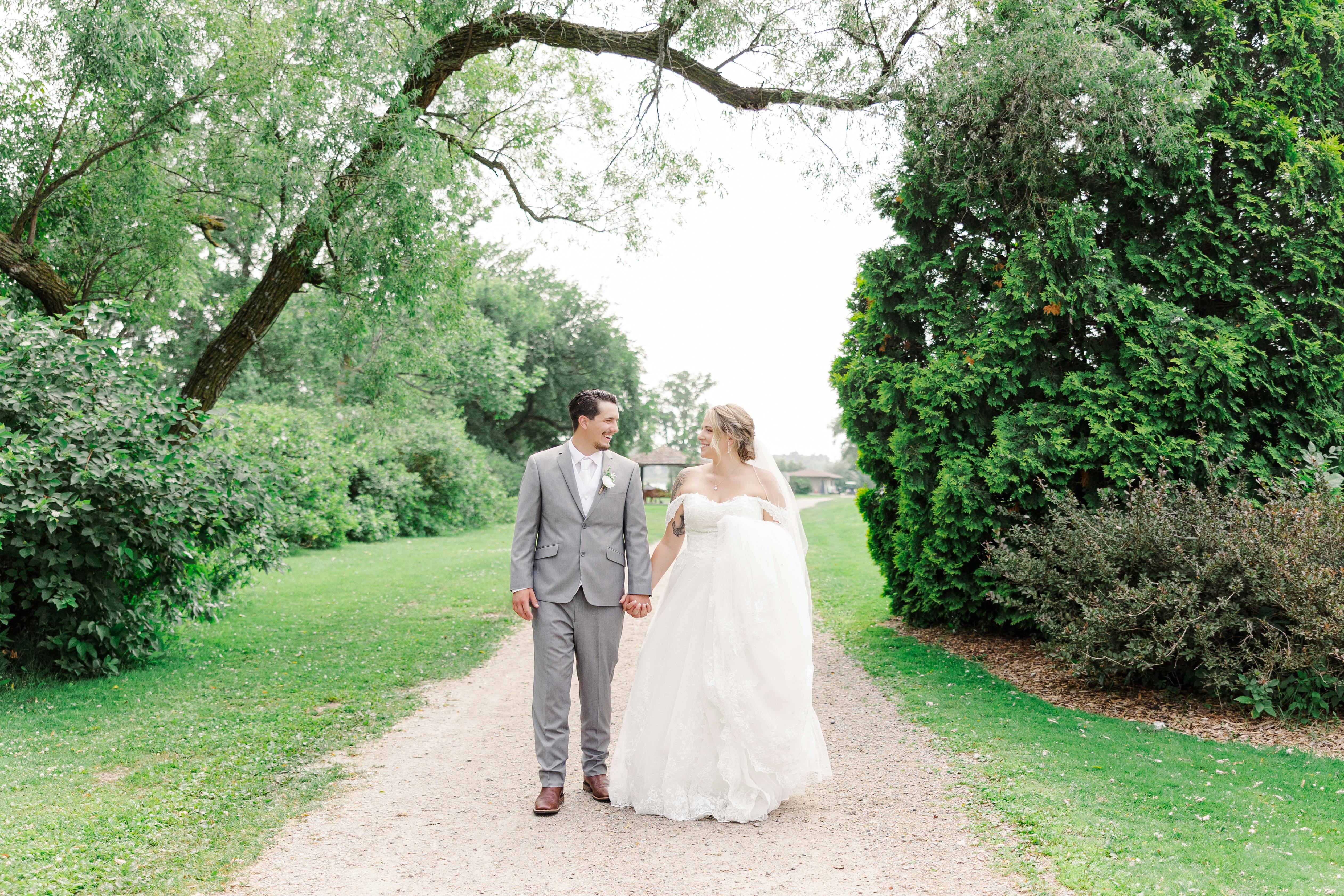 Featured photo from Kendra Lauck Photography