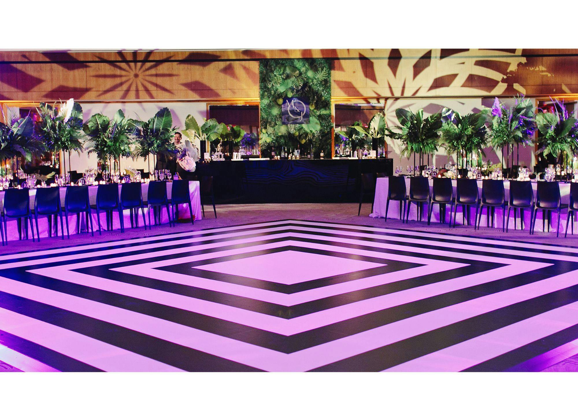 Featured photo from PARTY PLANZ PRODUCTIONS