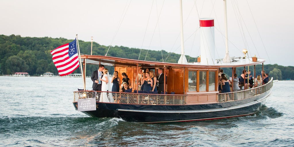 lake geneva cruise line
