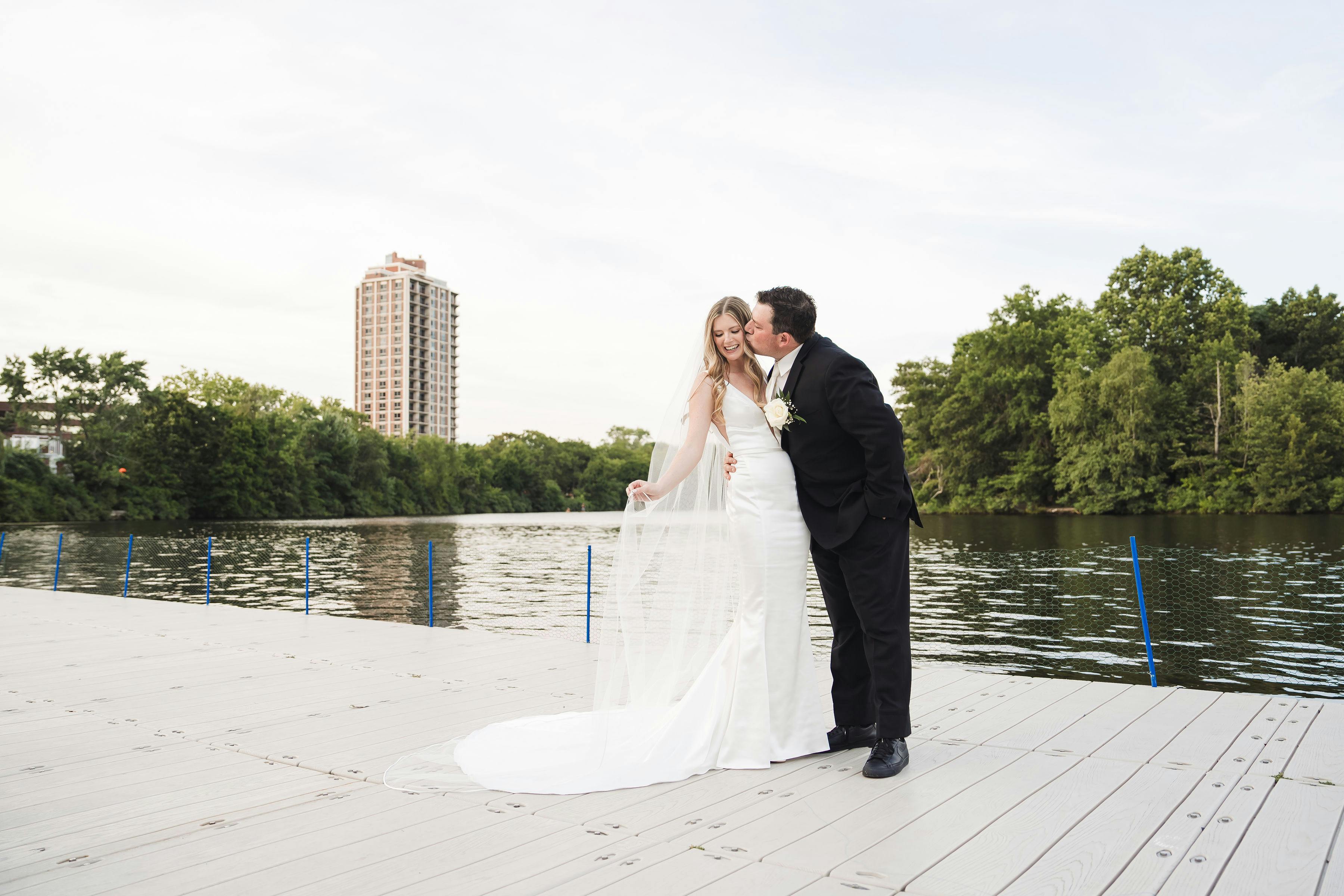 Featured photo from Lauren Leopold Events