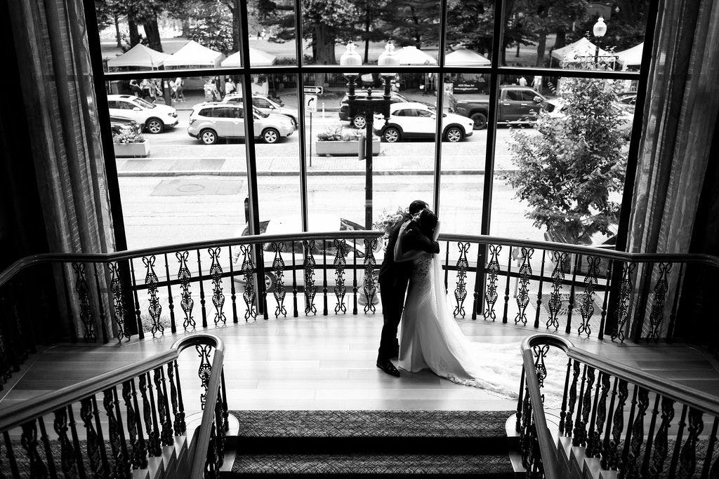 Featured photo from Lauren Leopold Events
