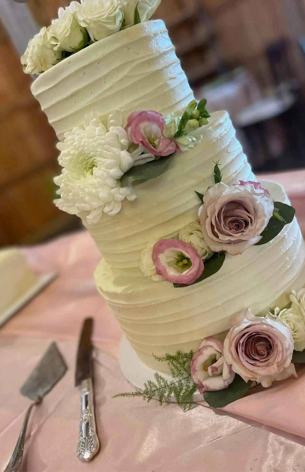 Cover photo of Southern Soul Catering