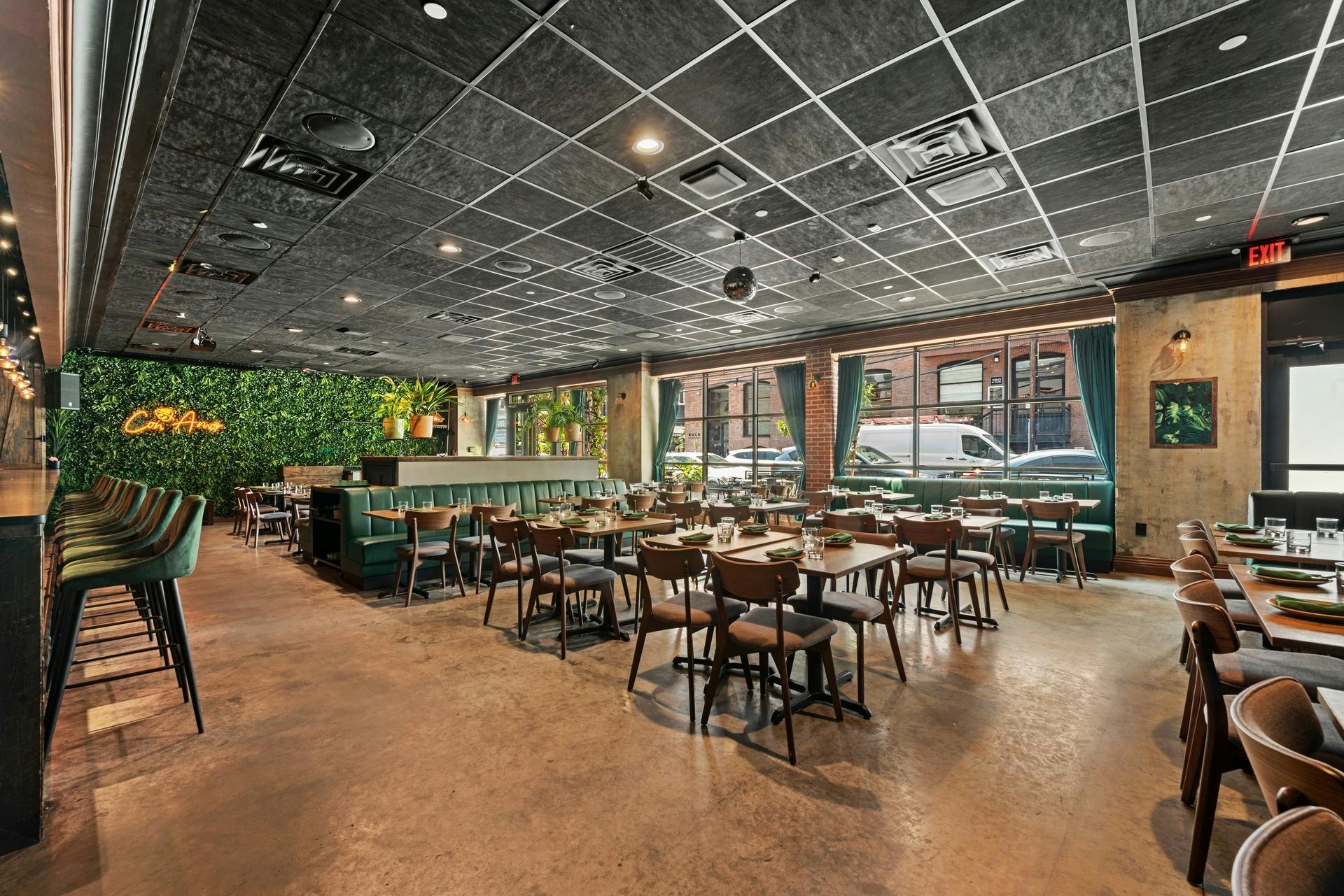 Featured photo from Republic Latin Fusion