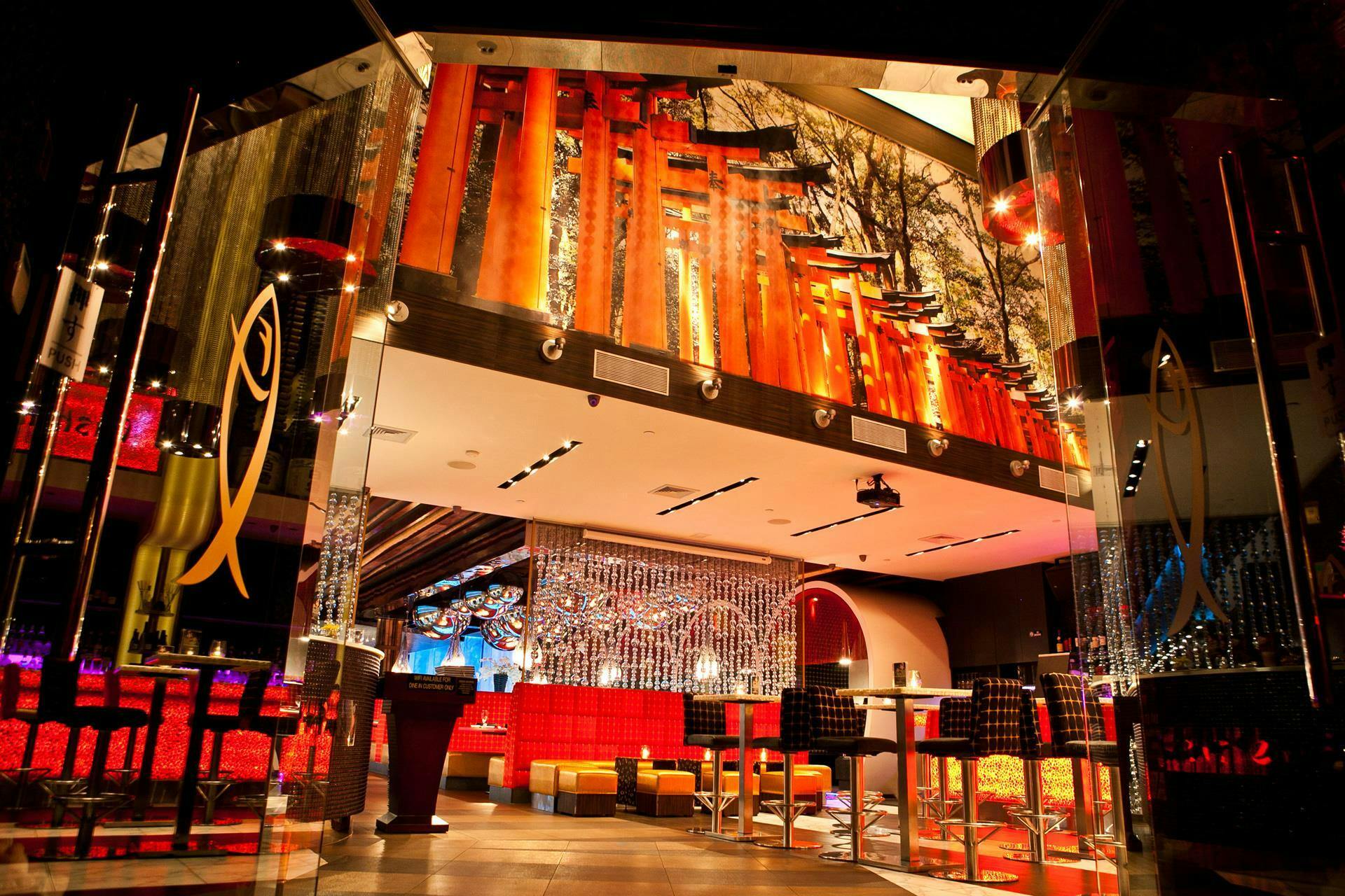 Featured photo from Fushimi Williamsburg