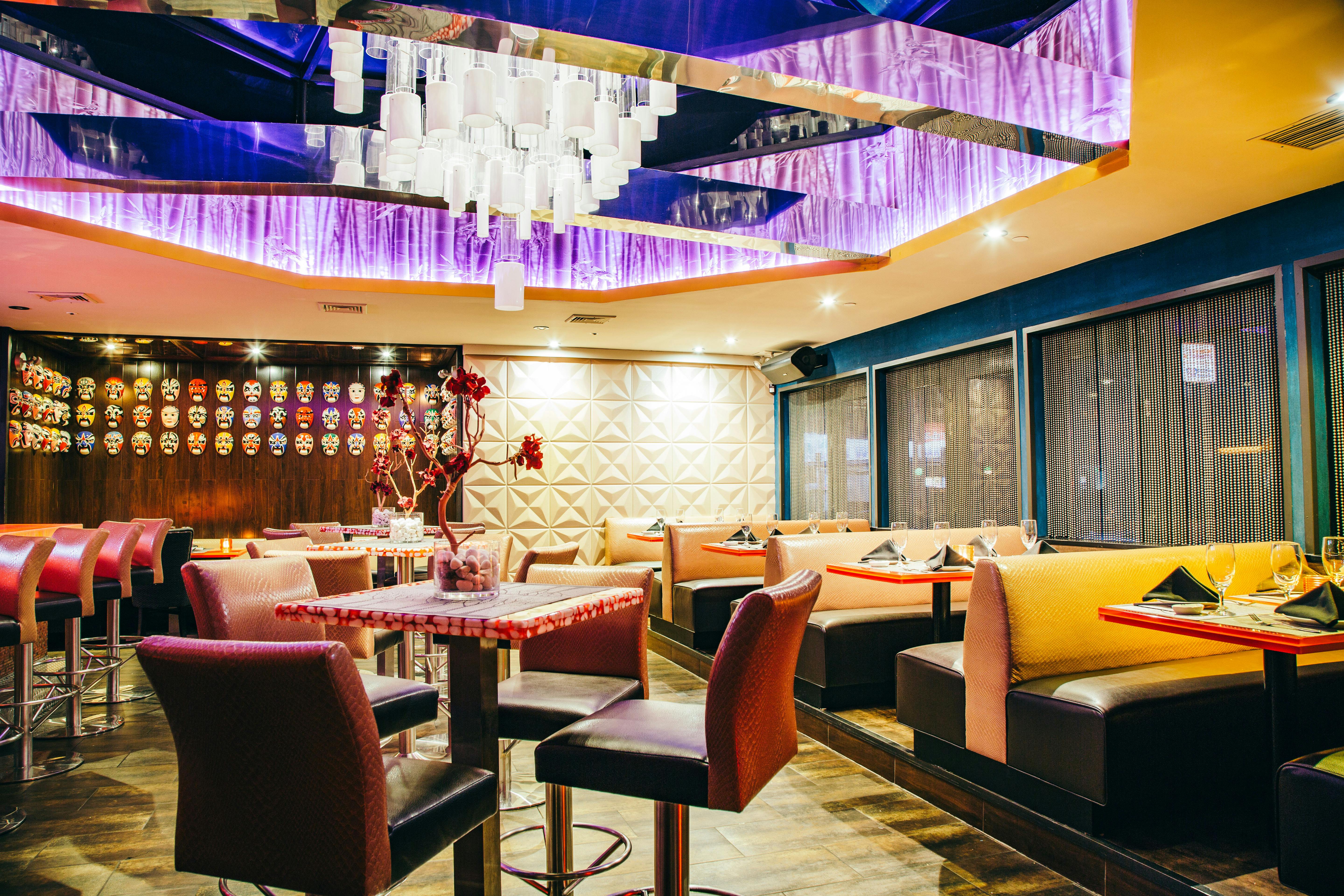 Featured photo from Fushimi Bay Ridge