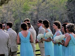 Featured photo from Wedding Planners 4 U- A Diamonds Event