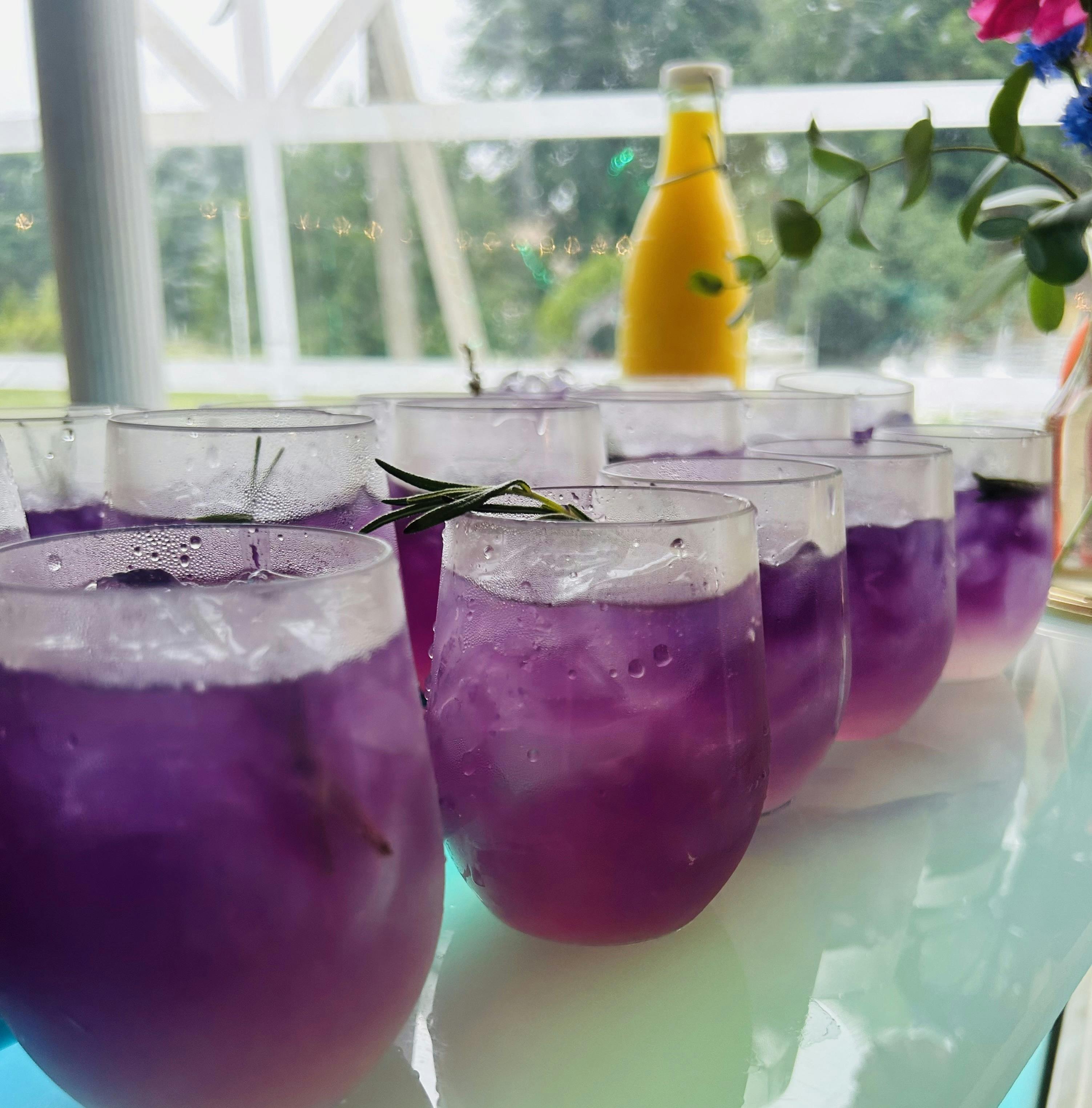 Featured photo from couple of bartenders ct
