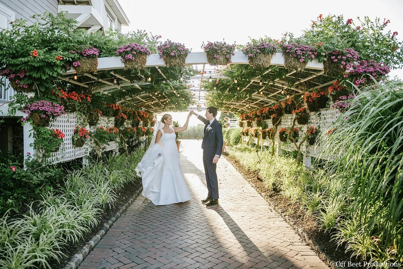 Featured photo from Brooke Voris Weddings
