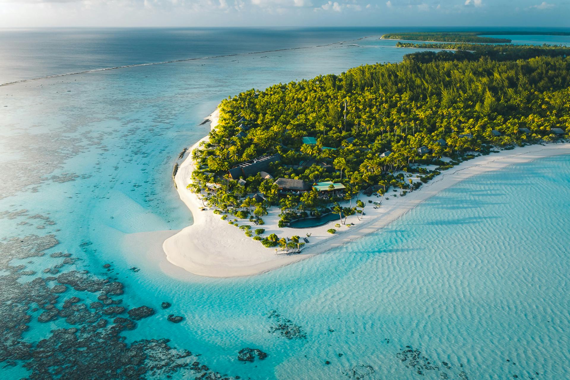 Featured photo from The Brando