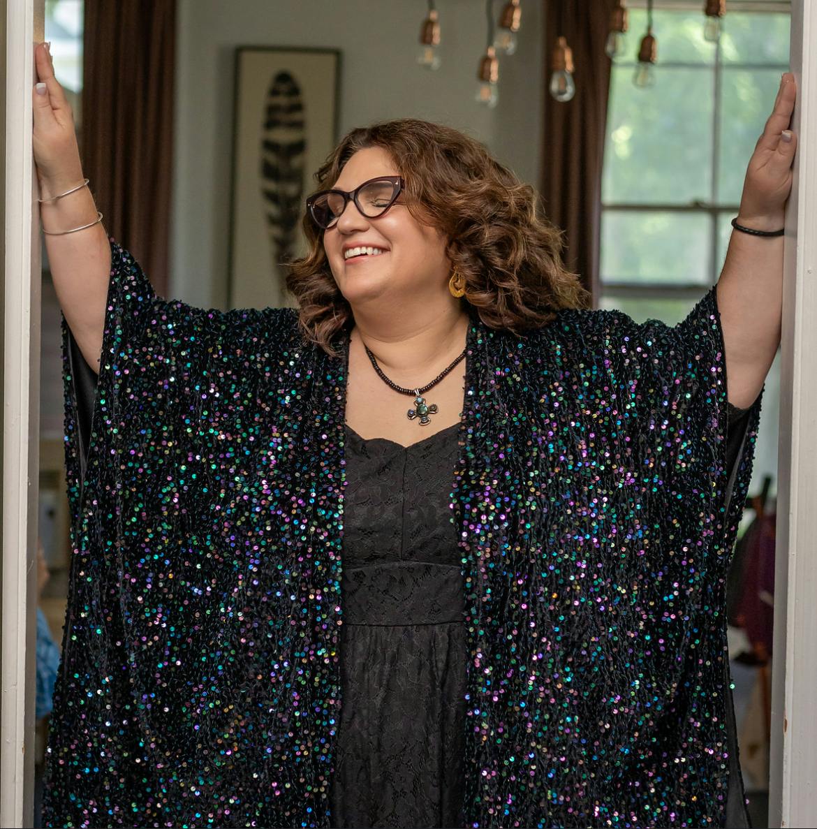 Featured photo from Lydia Dustin