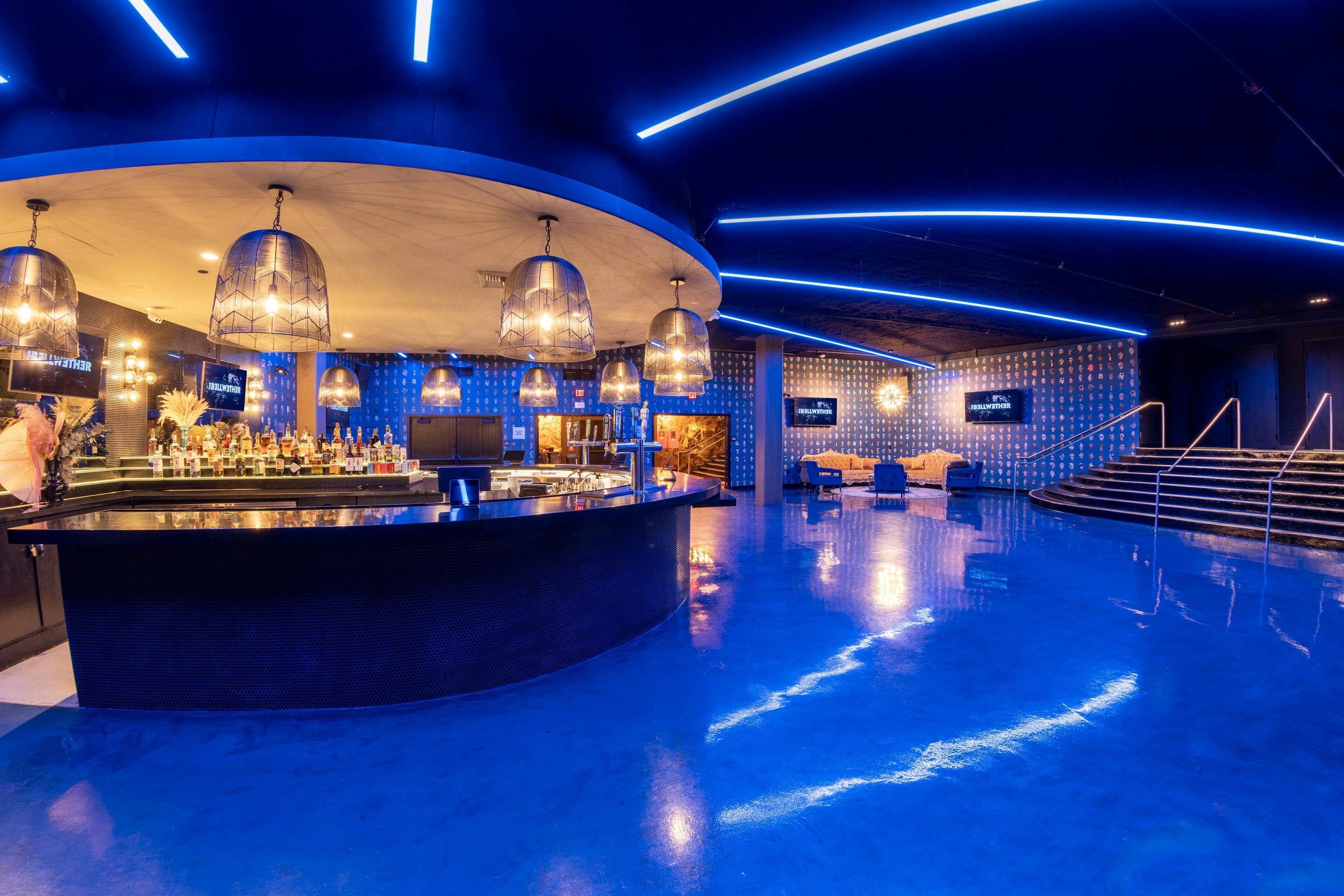 Featured photo from The Bellwether