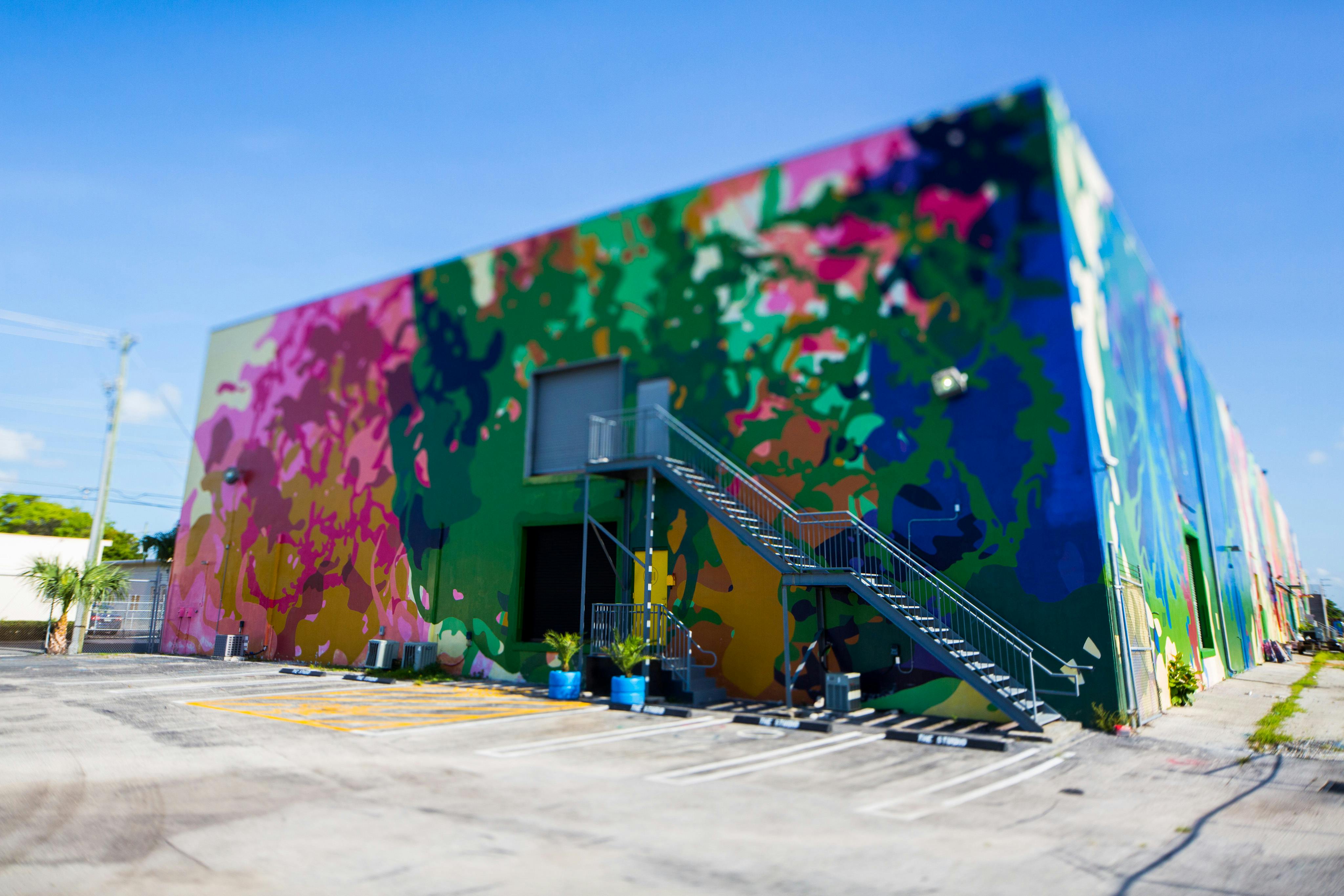 Featured photo from The Studio 1016