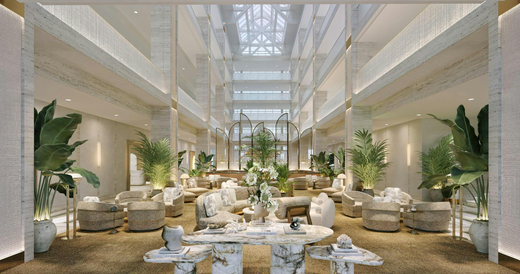 Featured photo from Regent Hotel Santa Monica Beach