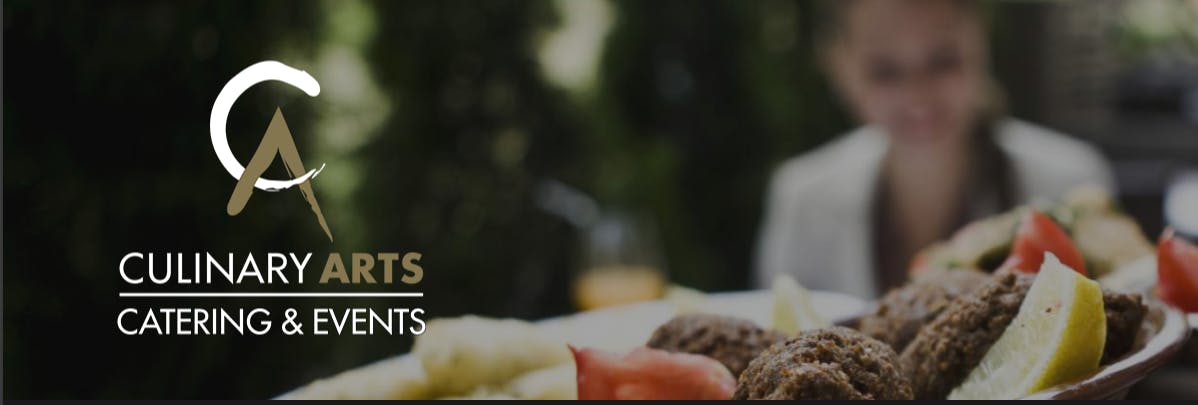Featured photo from Culinary Arts Catering & Events