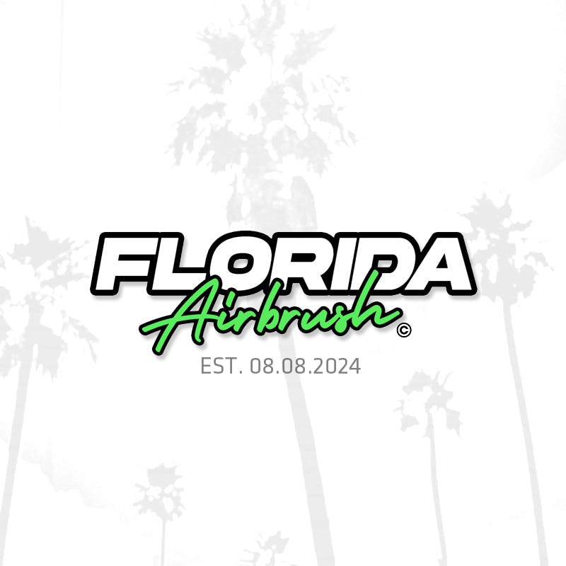 Featured photo from Florida Airbrush
