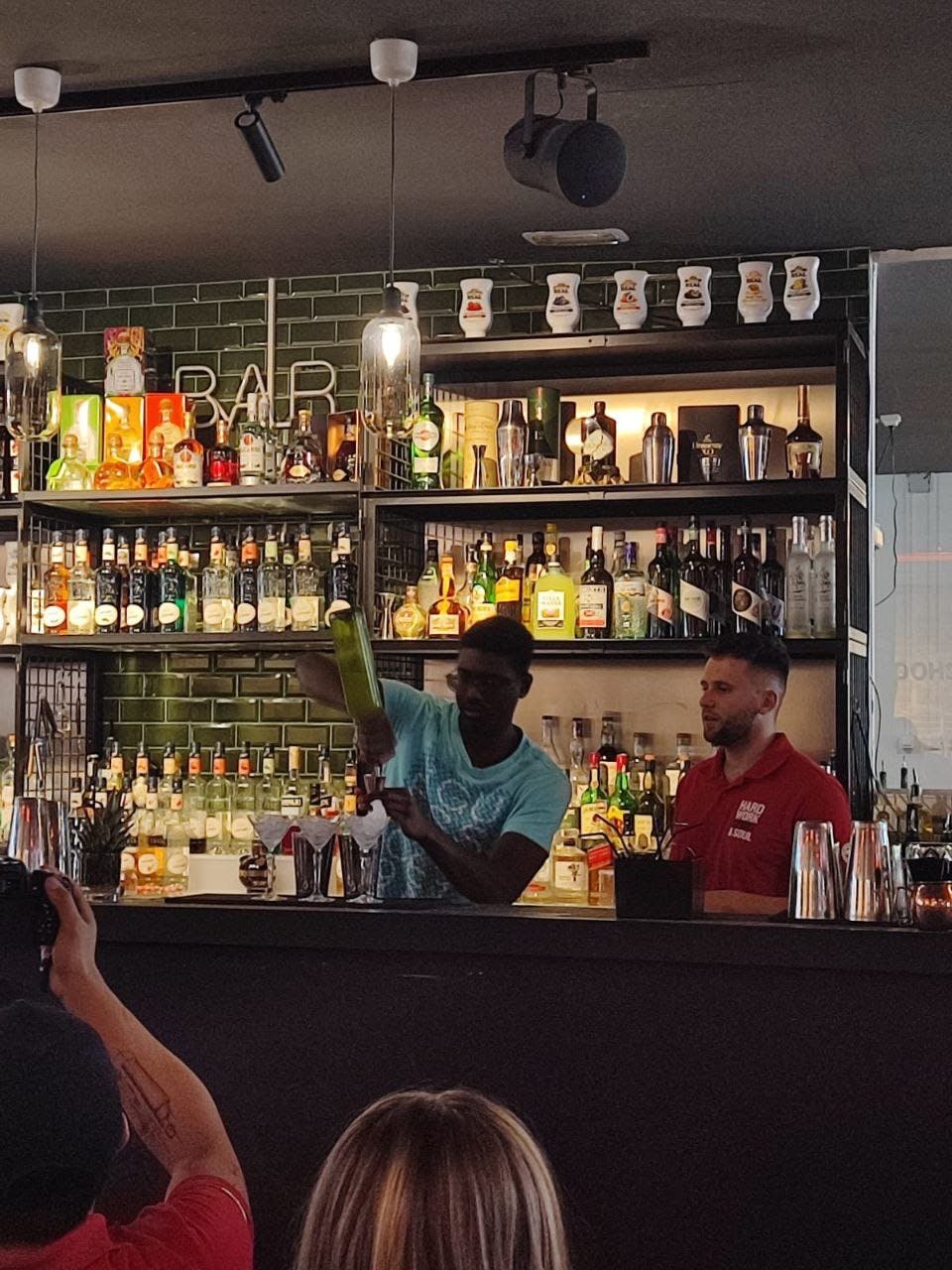 Featured photo from TheYouthfulCocktail