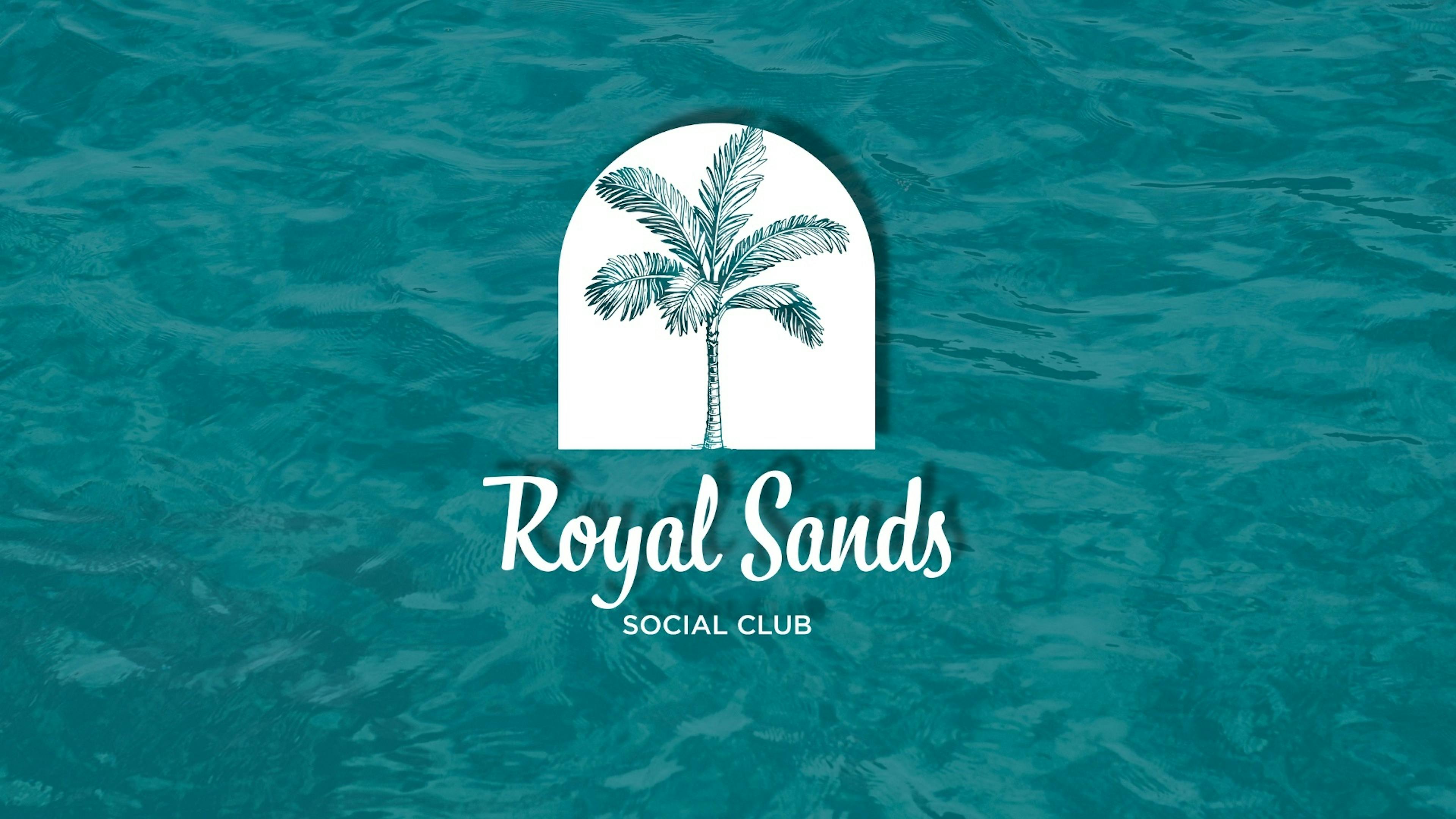 Cover photo of Royal Sands Social Club