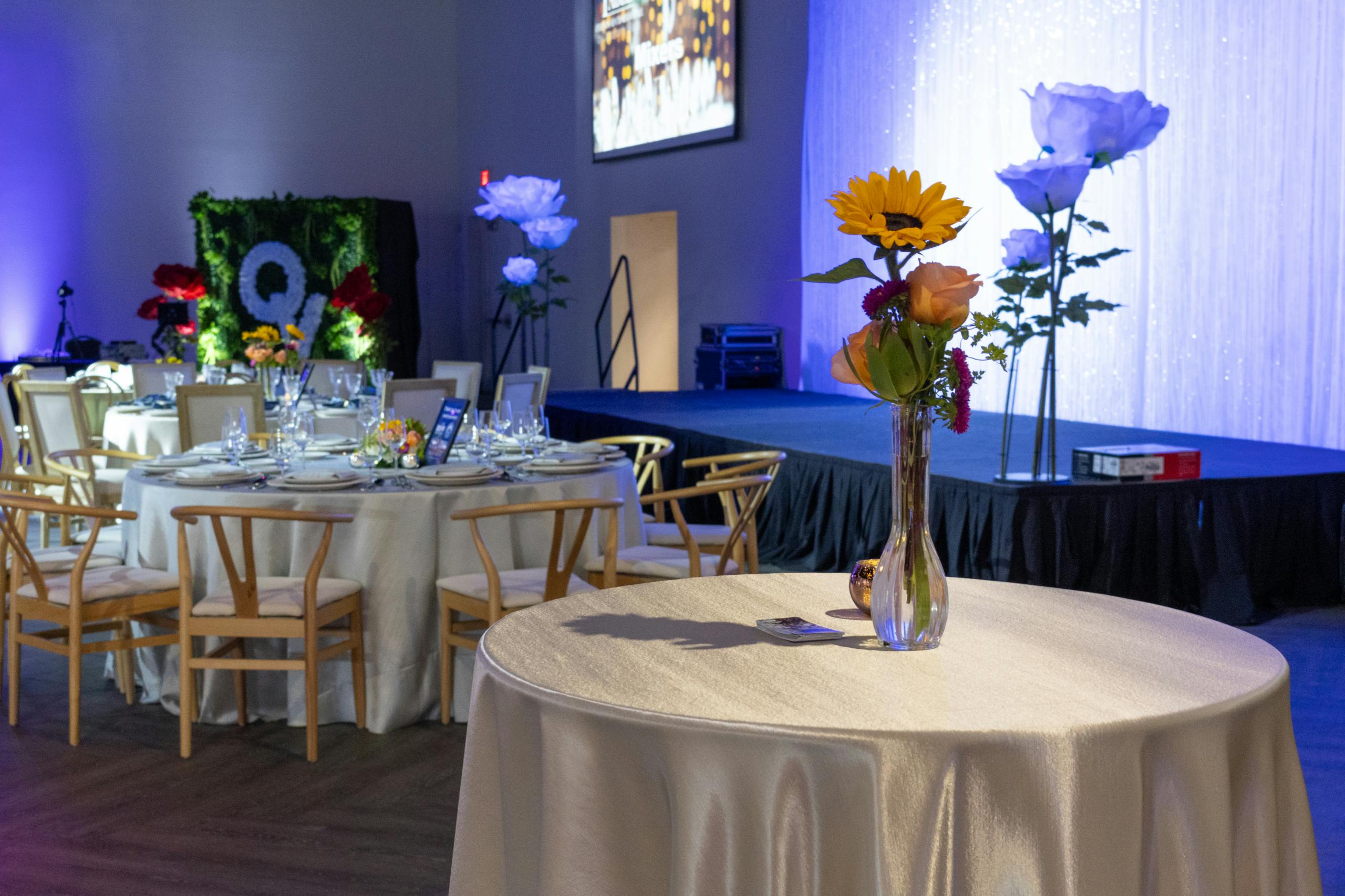 Featured photo from Dessie's Table Events at Camelot Hall