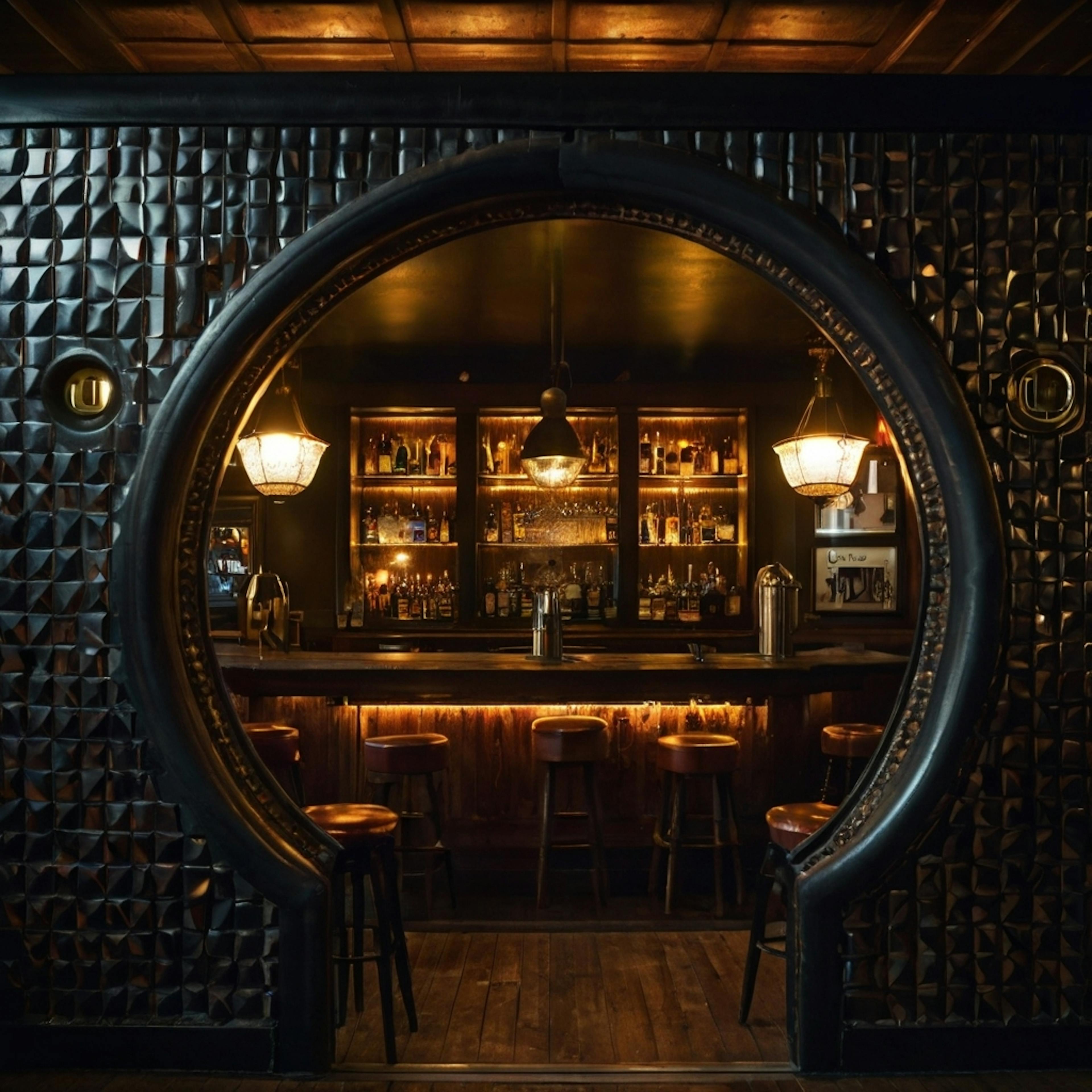 Cover photo of Under Raidar Events