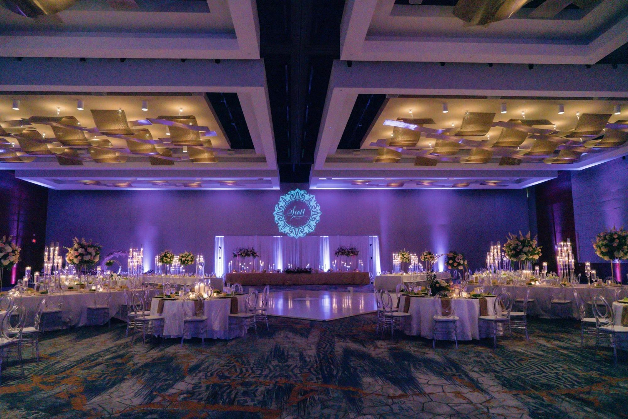 Featured photo from Sincerely PS Events and Design