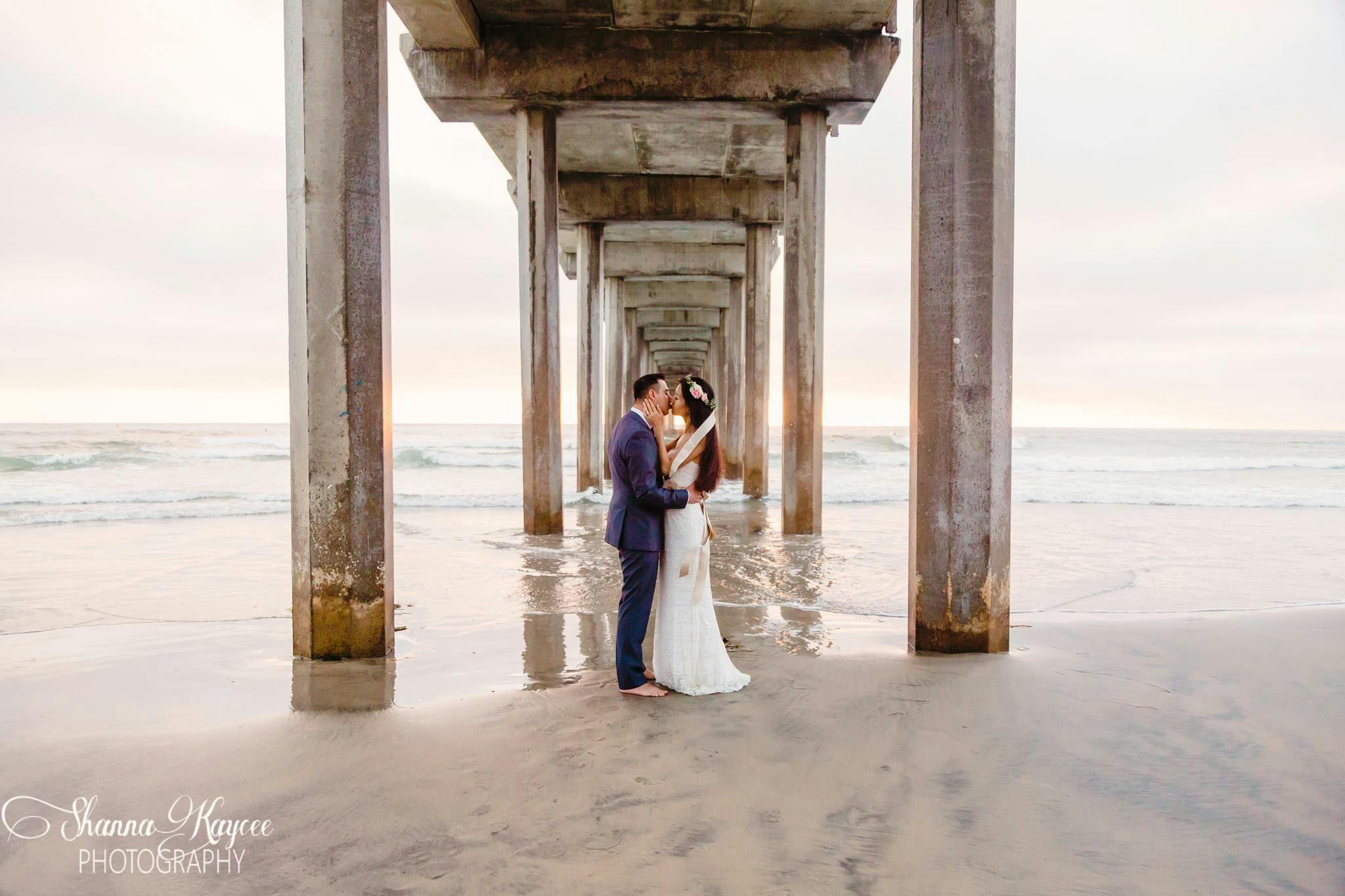 Featured photo from Shanna Kaycee Photography