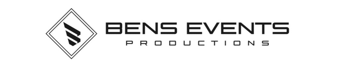 Featured photo from Bens Events