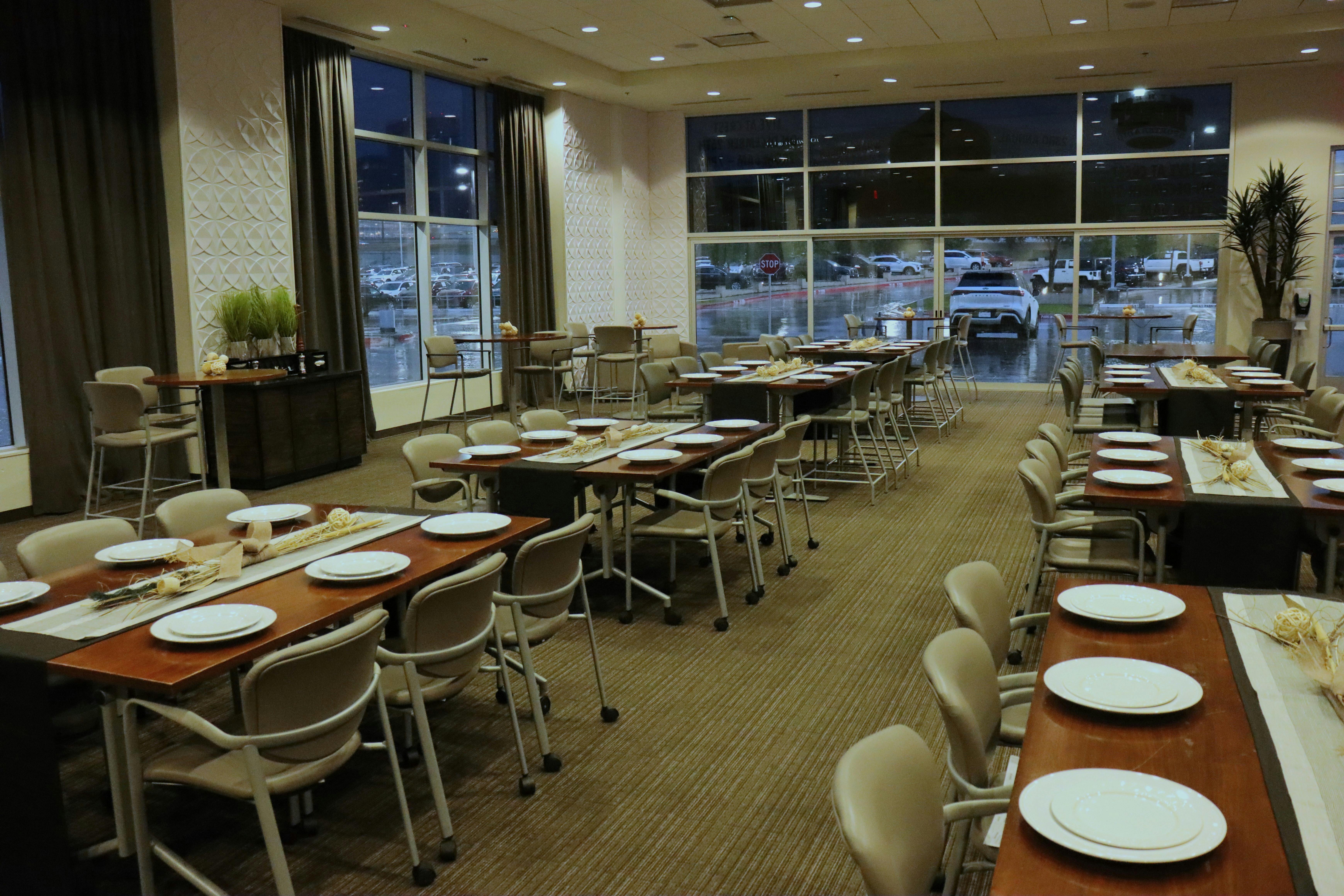 Lab23 Kitchen | Frisco Venue | PartySlate