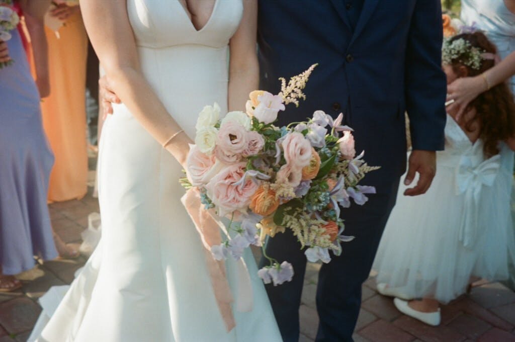 Featured photo from The Petal Bar