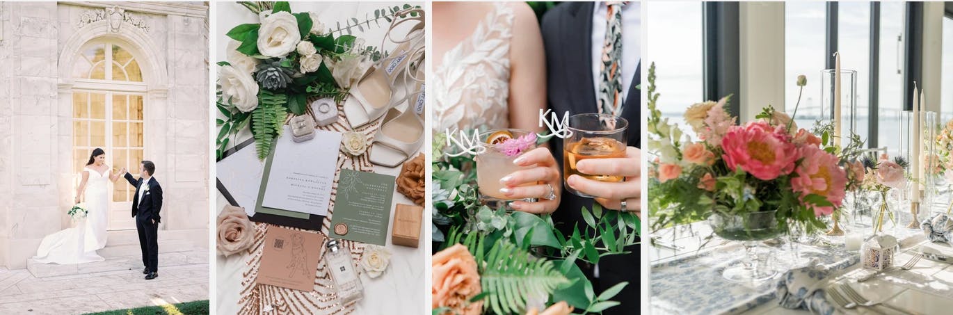 Featured photo from Ashley Lynn Events