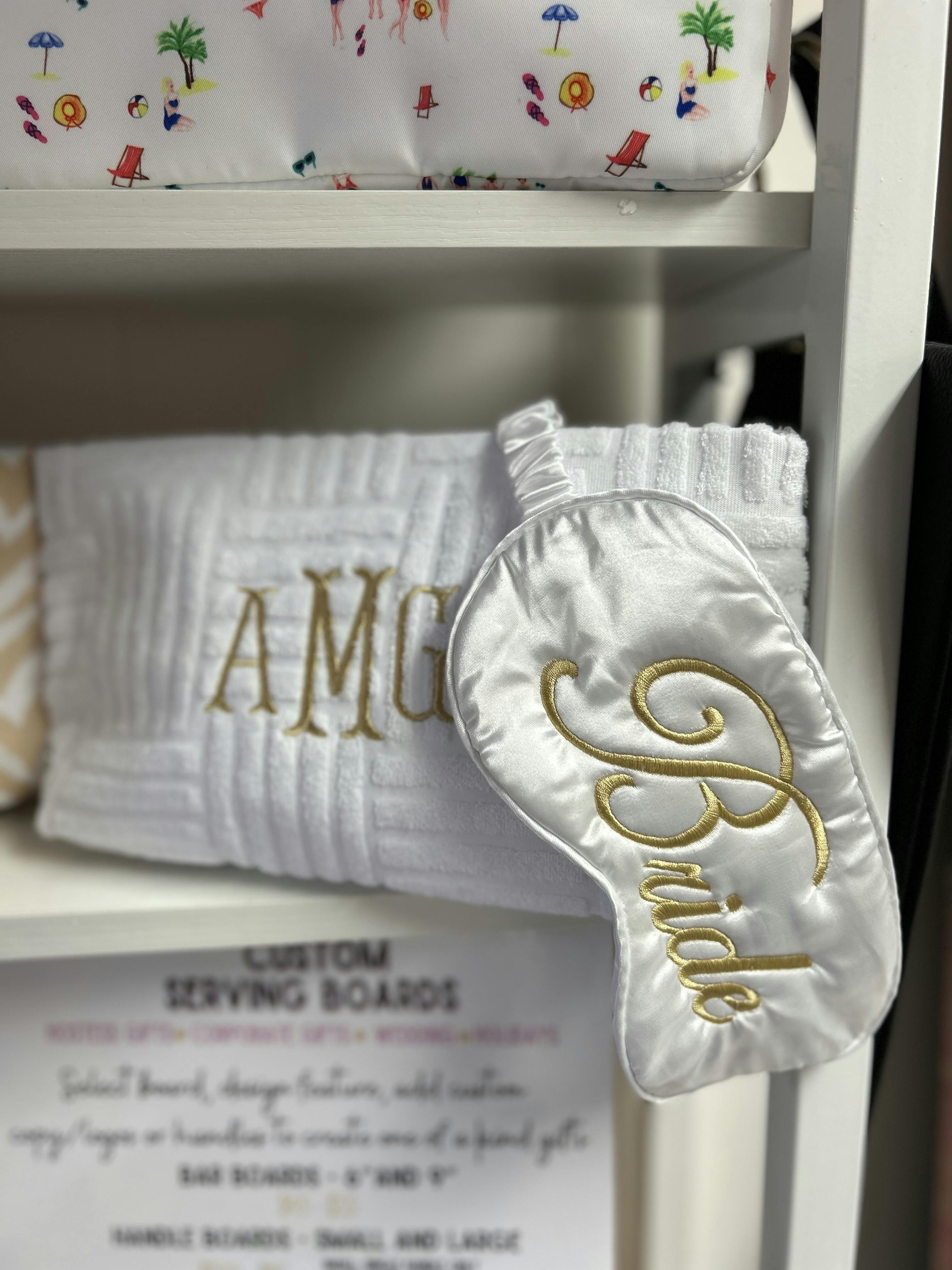 Featured photo from STITCH(ed)