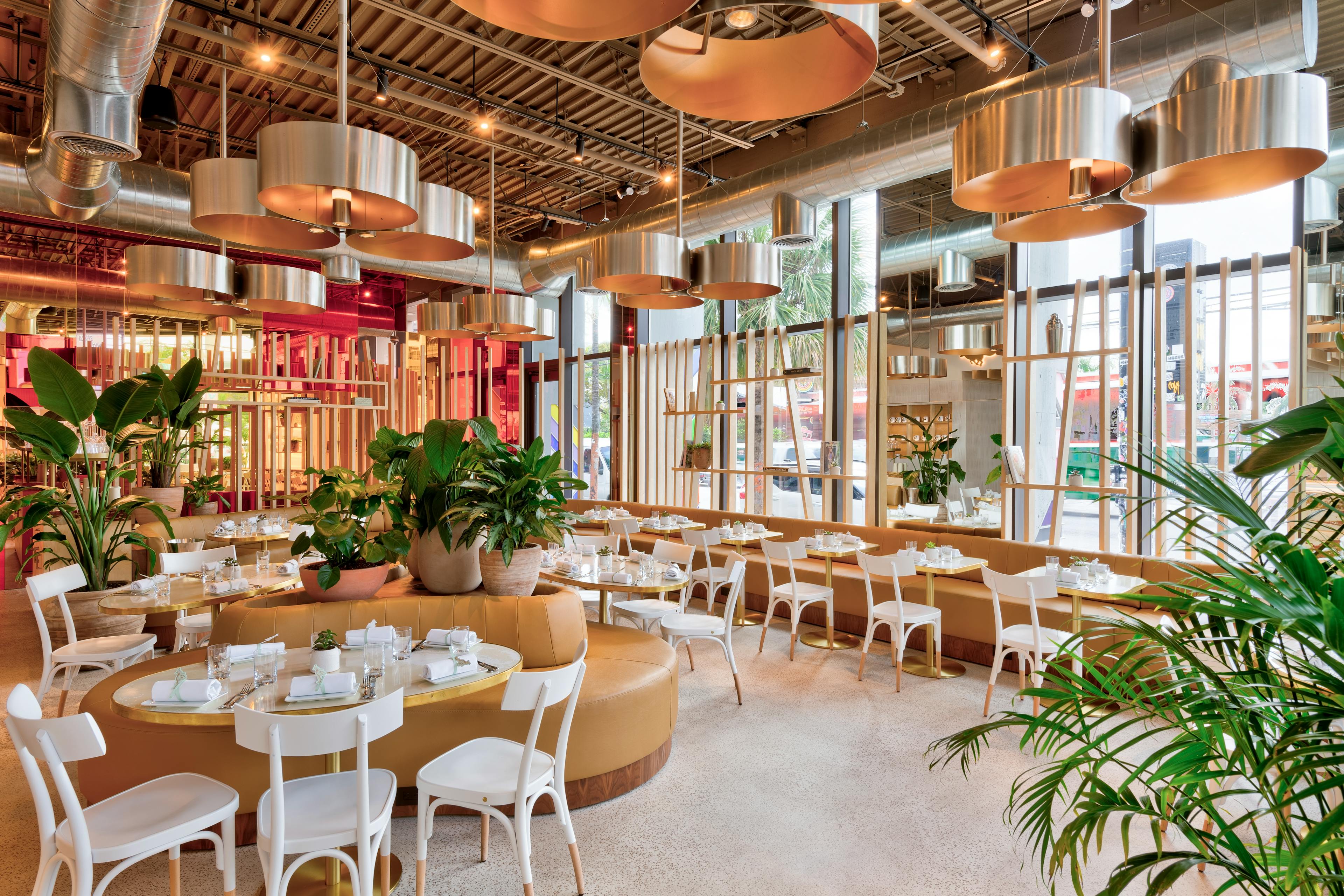 Cover photo of Yann Couvreur Cafe