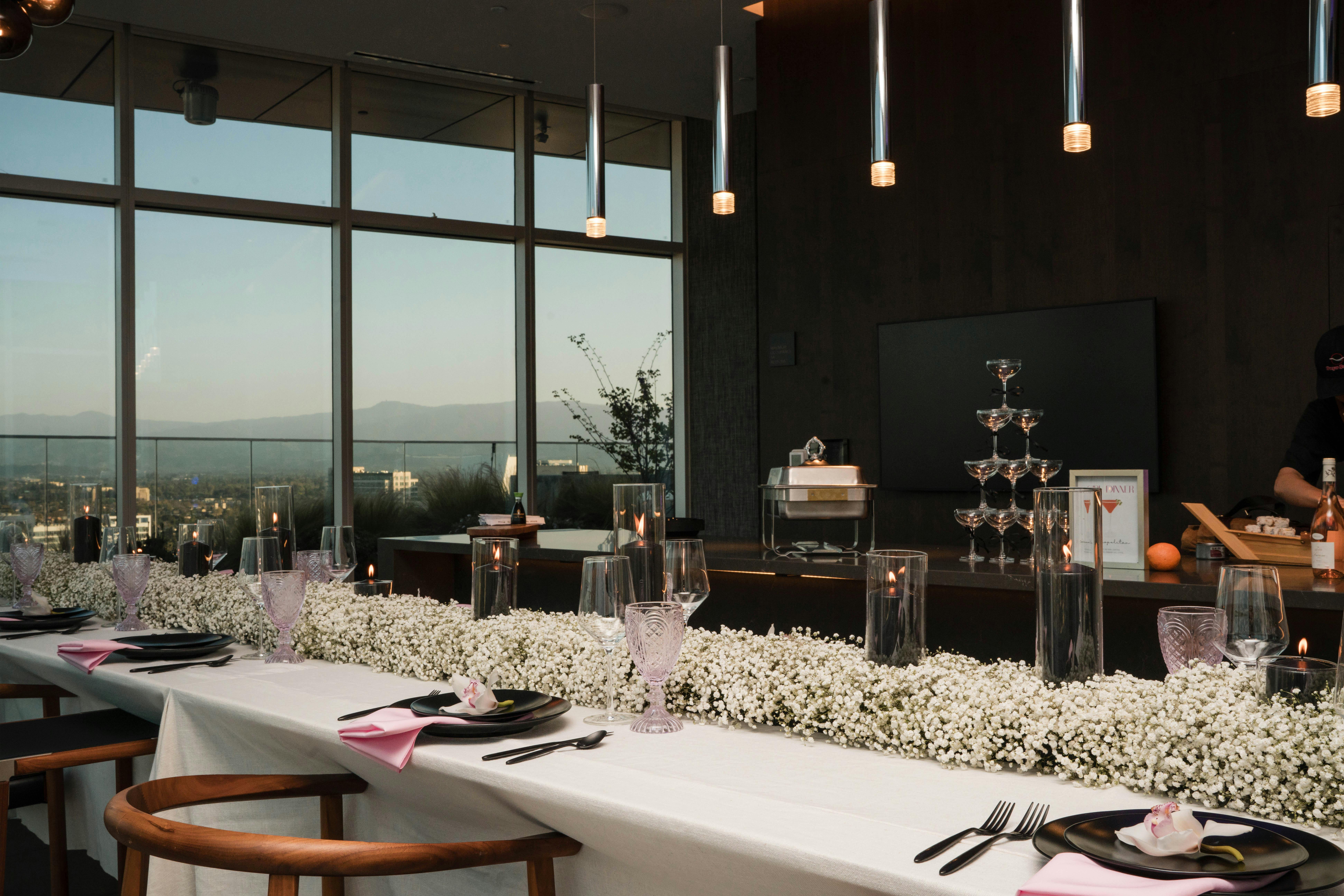 Featured photo from 611 Events