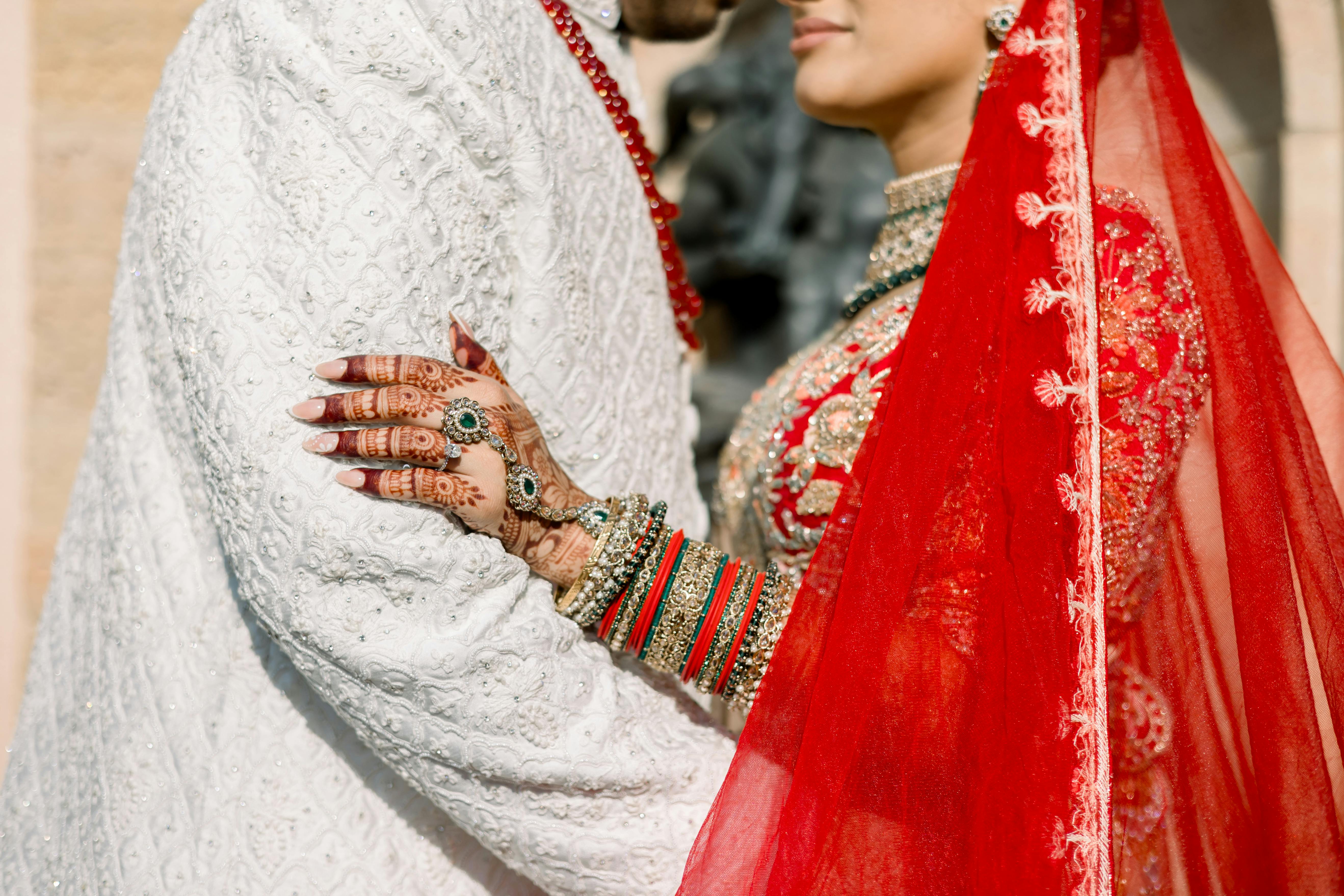Featured photo from Hansini Weddings