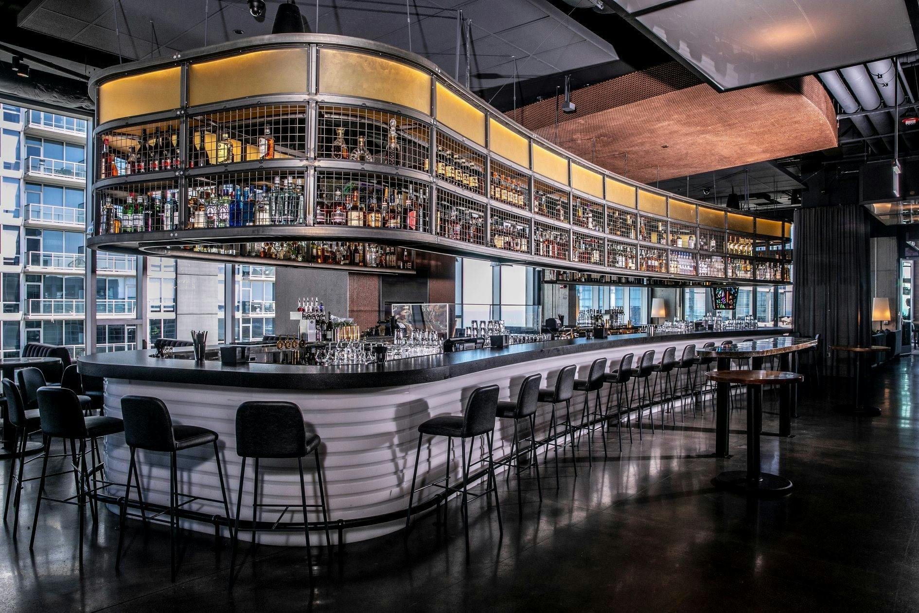 VU Rooftop Bar Chicago Venue All Events 52 photos on PartySlate