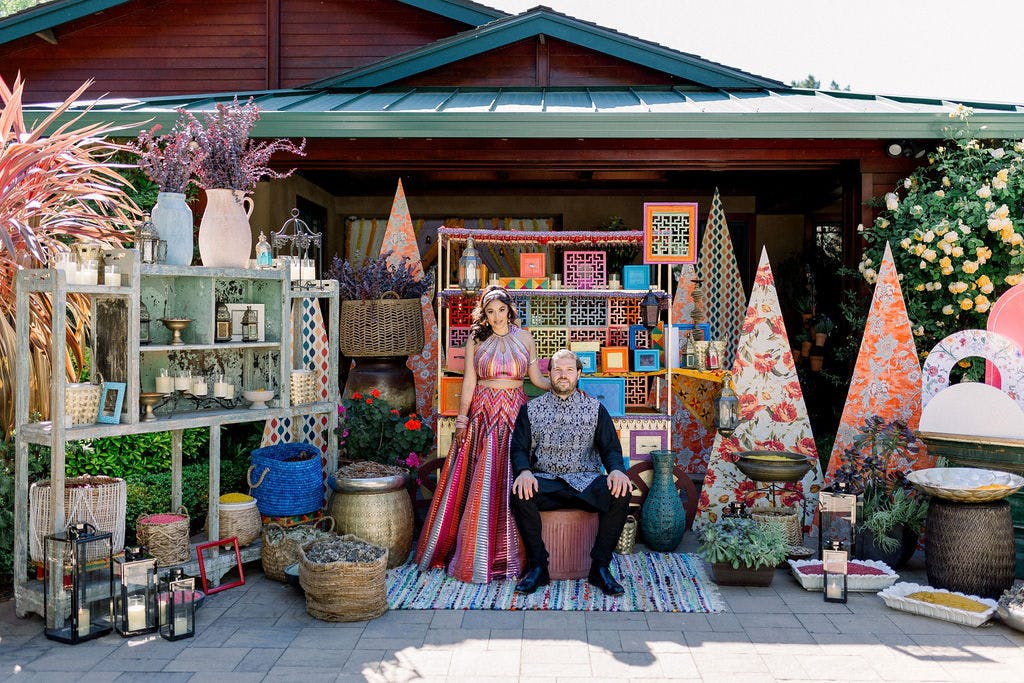 Cover photo of B Anu Events