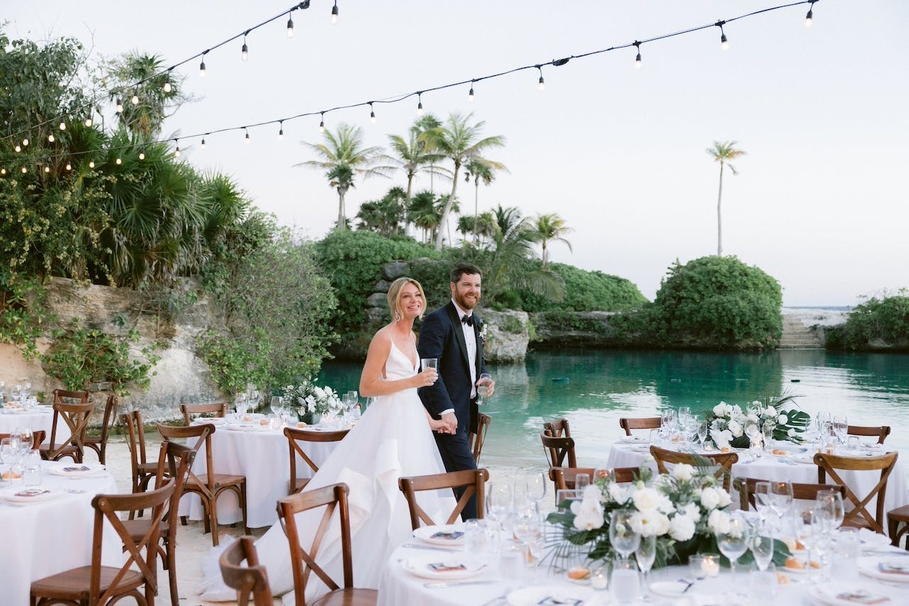 Featured photo from Lucy Gallagher Boutique Weddings