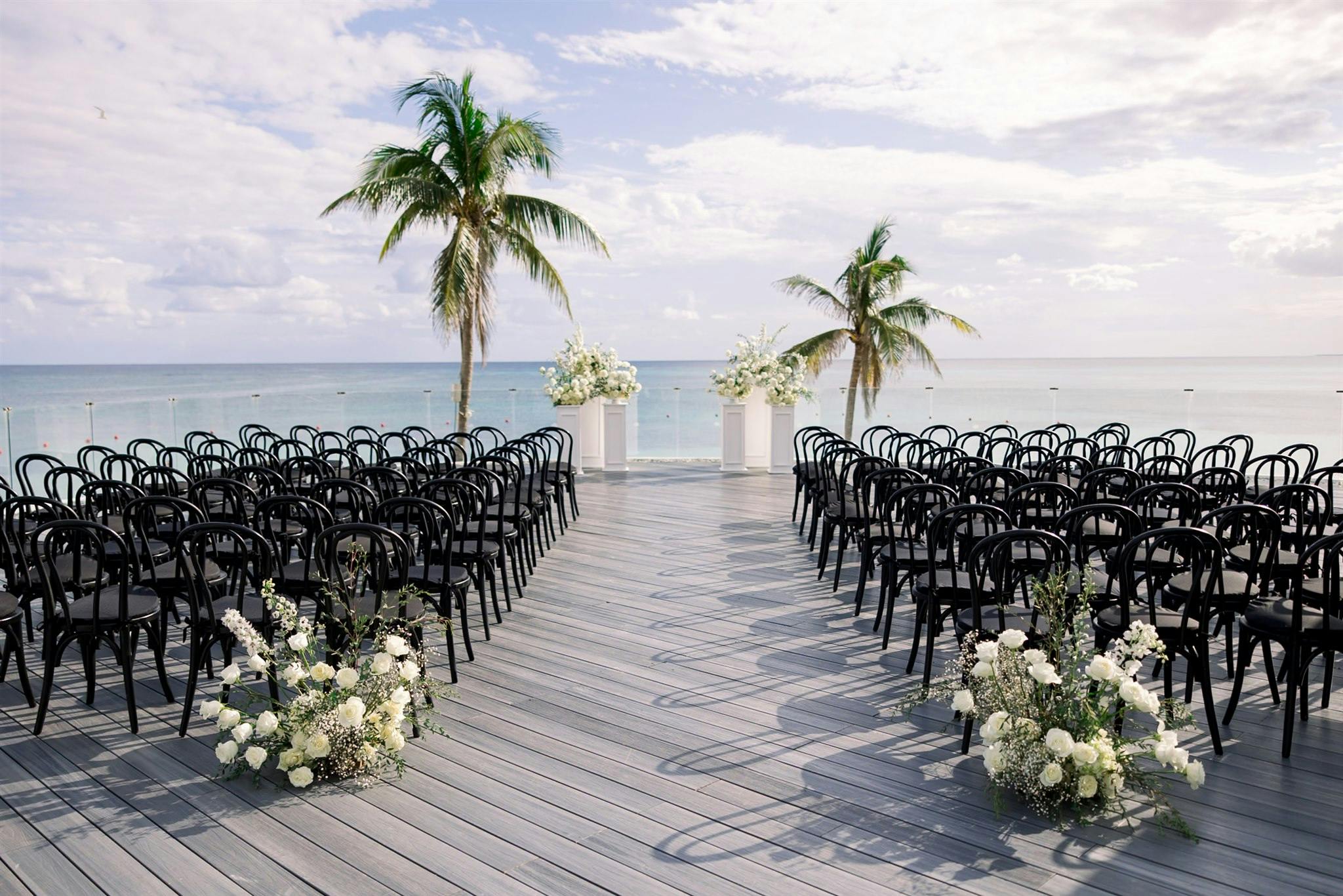 Featured photo from Lucy Gallagher Boutique Weddings