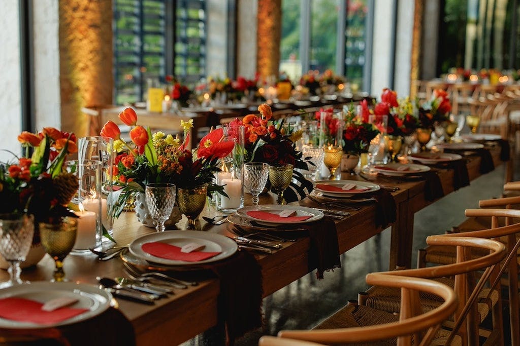 Featured photo from Lucy Gallagher Boutique Weddings