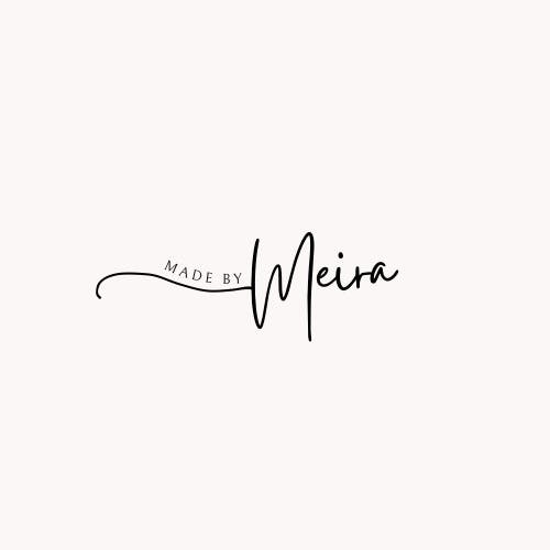 Featured photo from made by meira