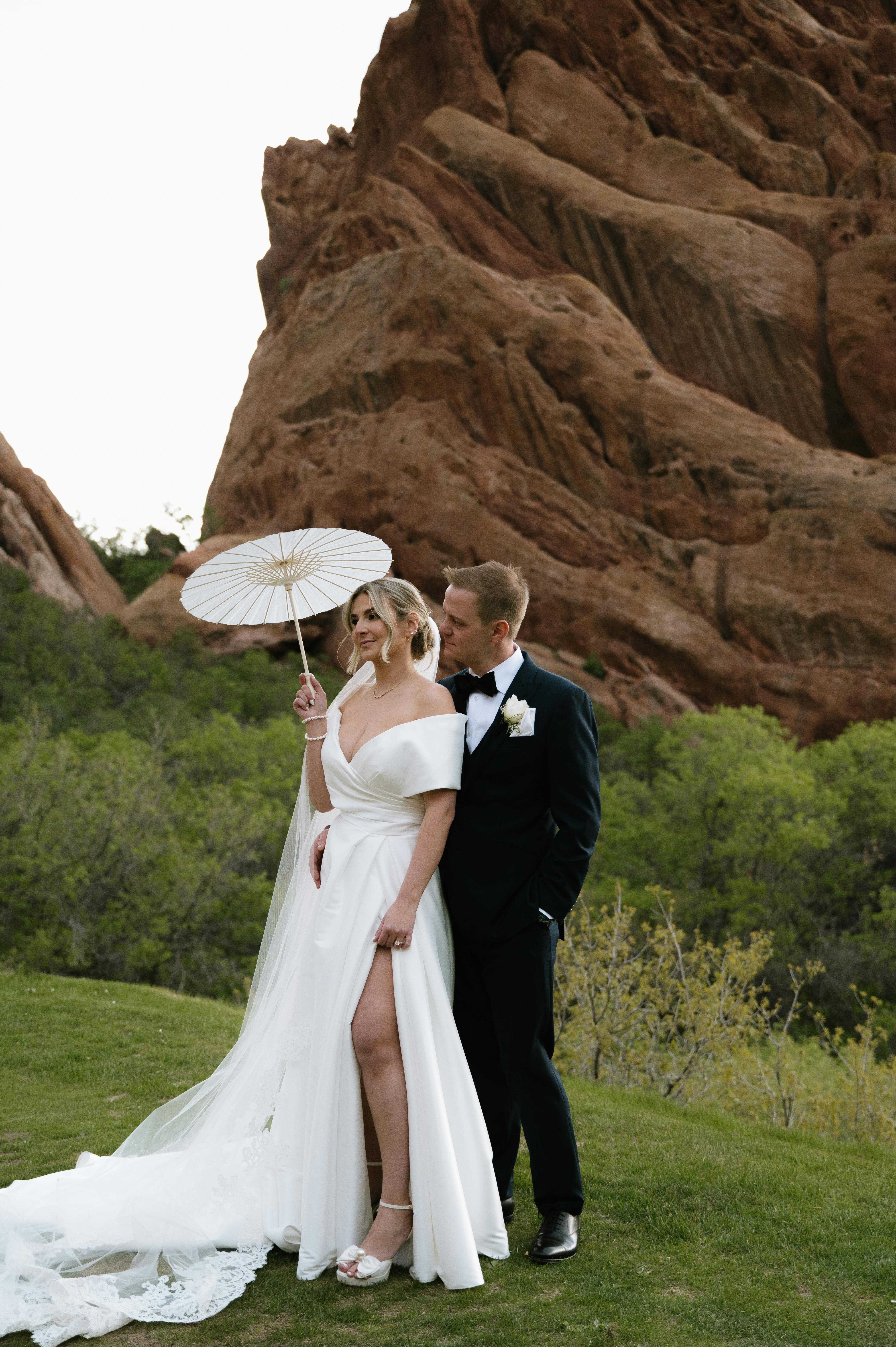 Featured photo from Belle & York Events