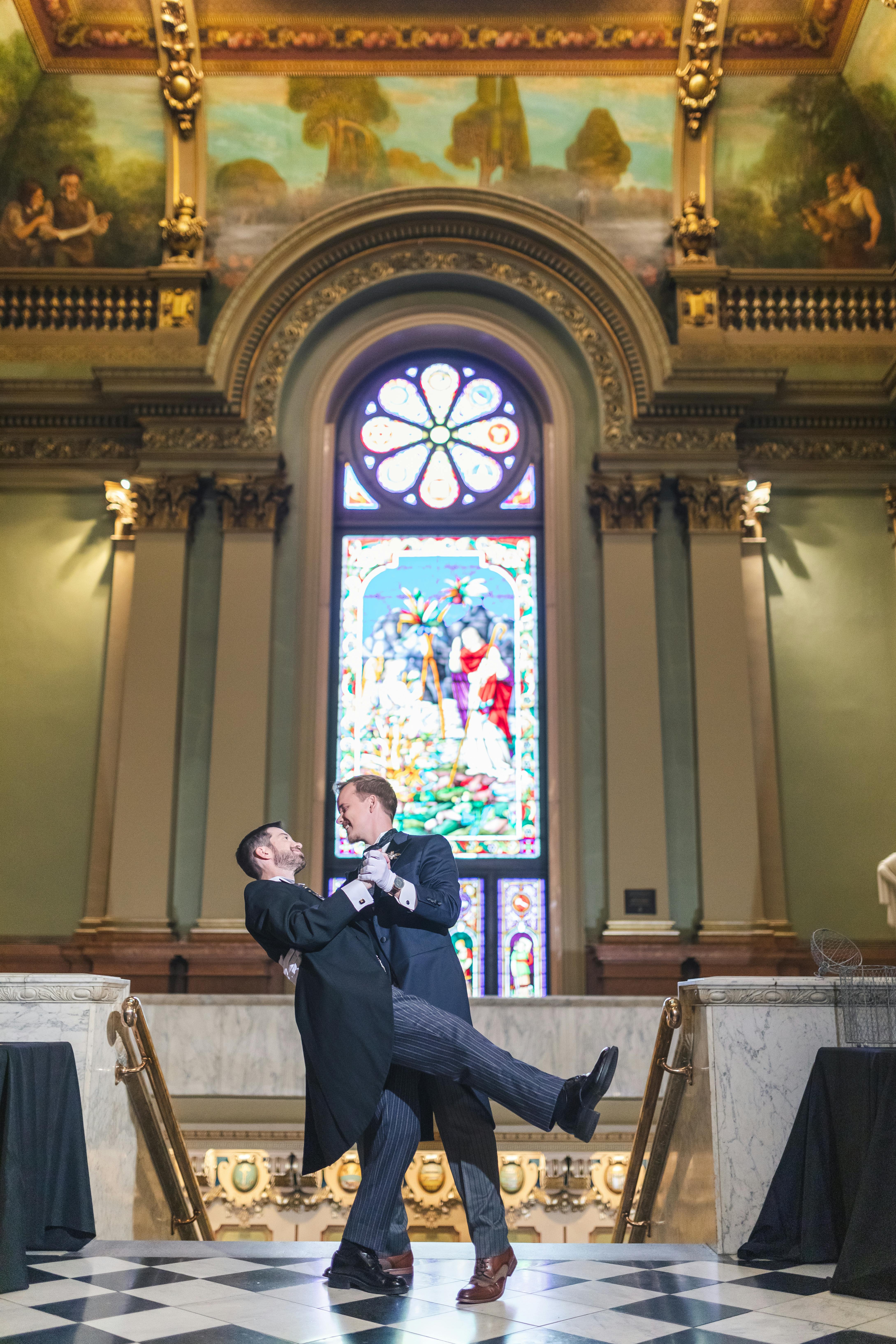 Featured photo from ONE North Broad