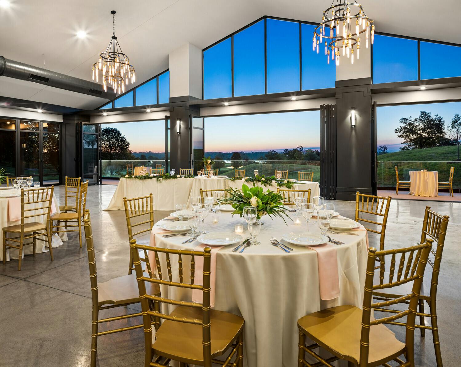 Cover photo of Ann Arbor Marriott Ypsilanti at Eagle Crest