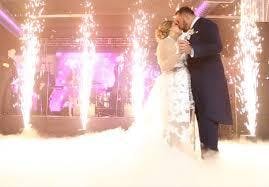 Featured photo from BeamBright Event Rentals