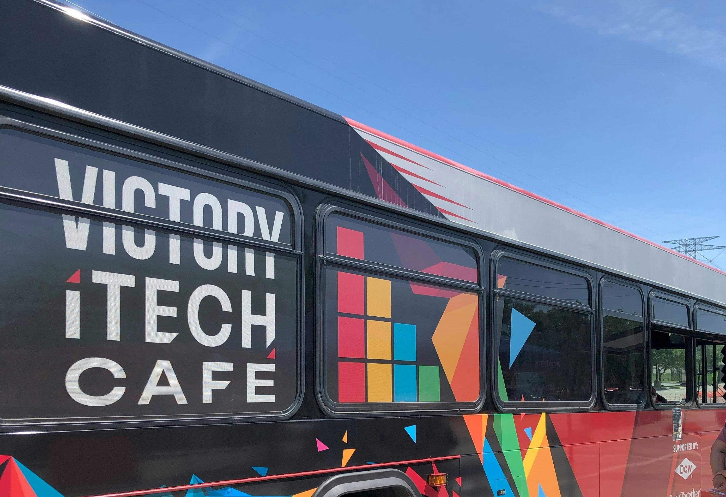 Featured photo from Victory Cafe